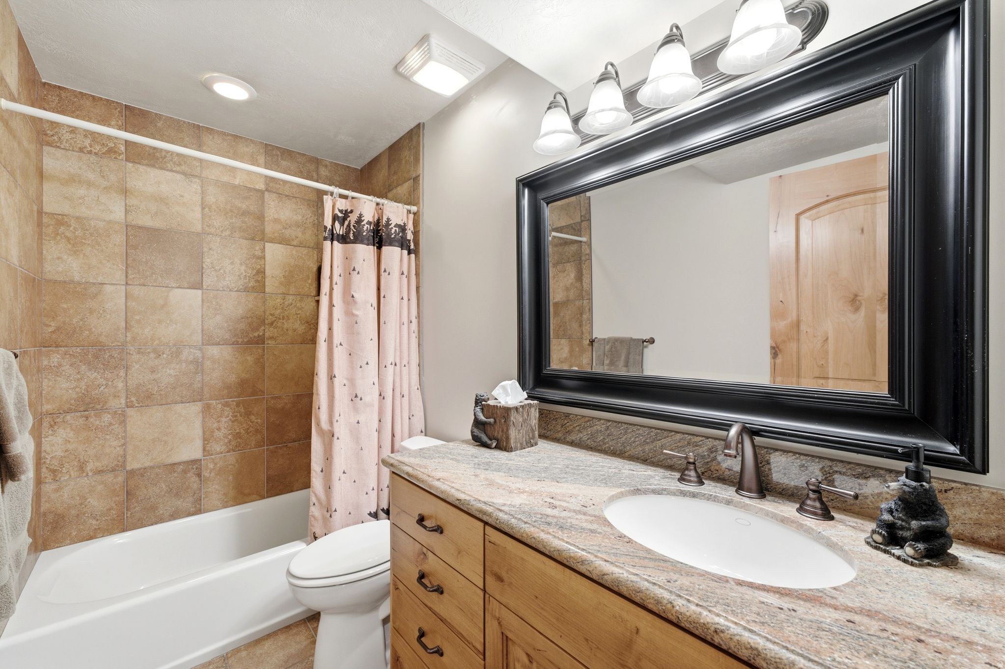 SWEETWATER - Residential