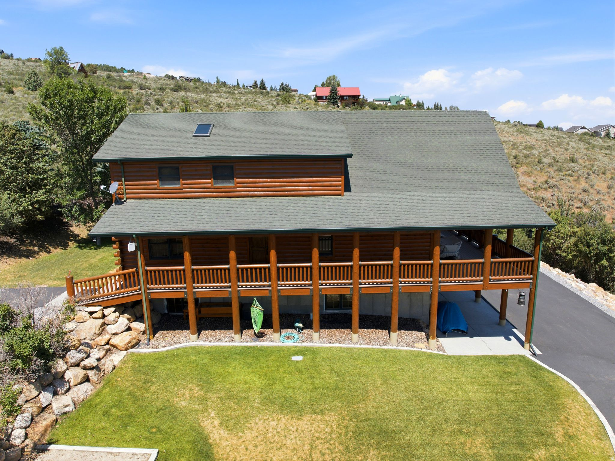 SWEETWATER - Residential