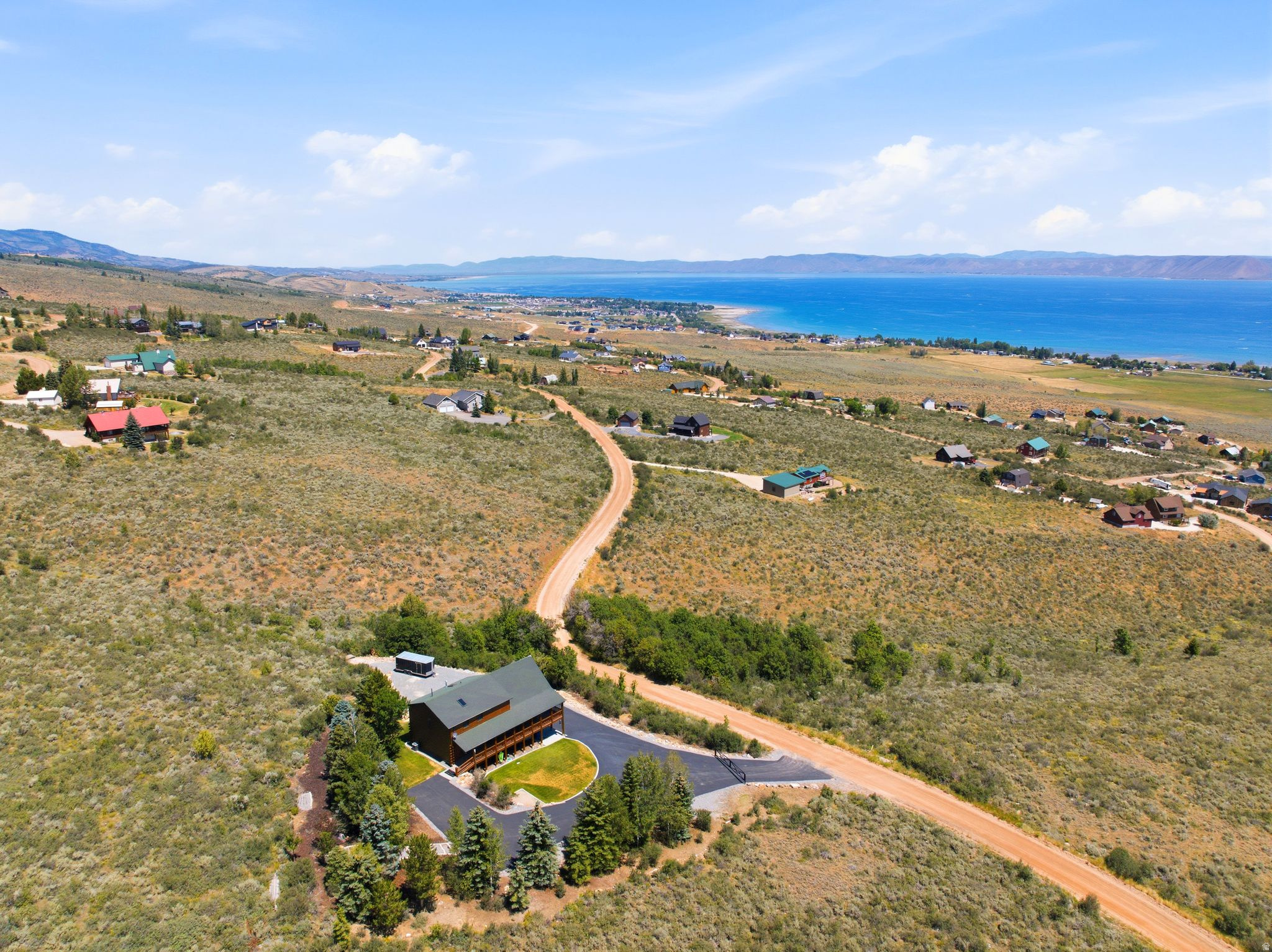 SWEETWATER - Residential