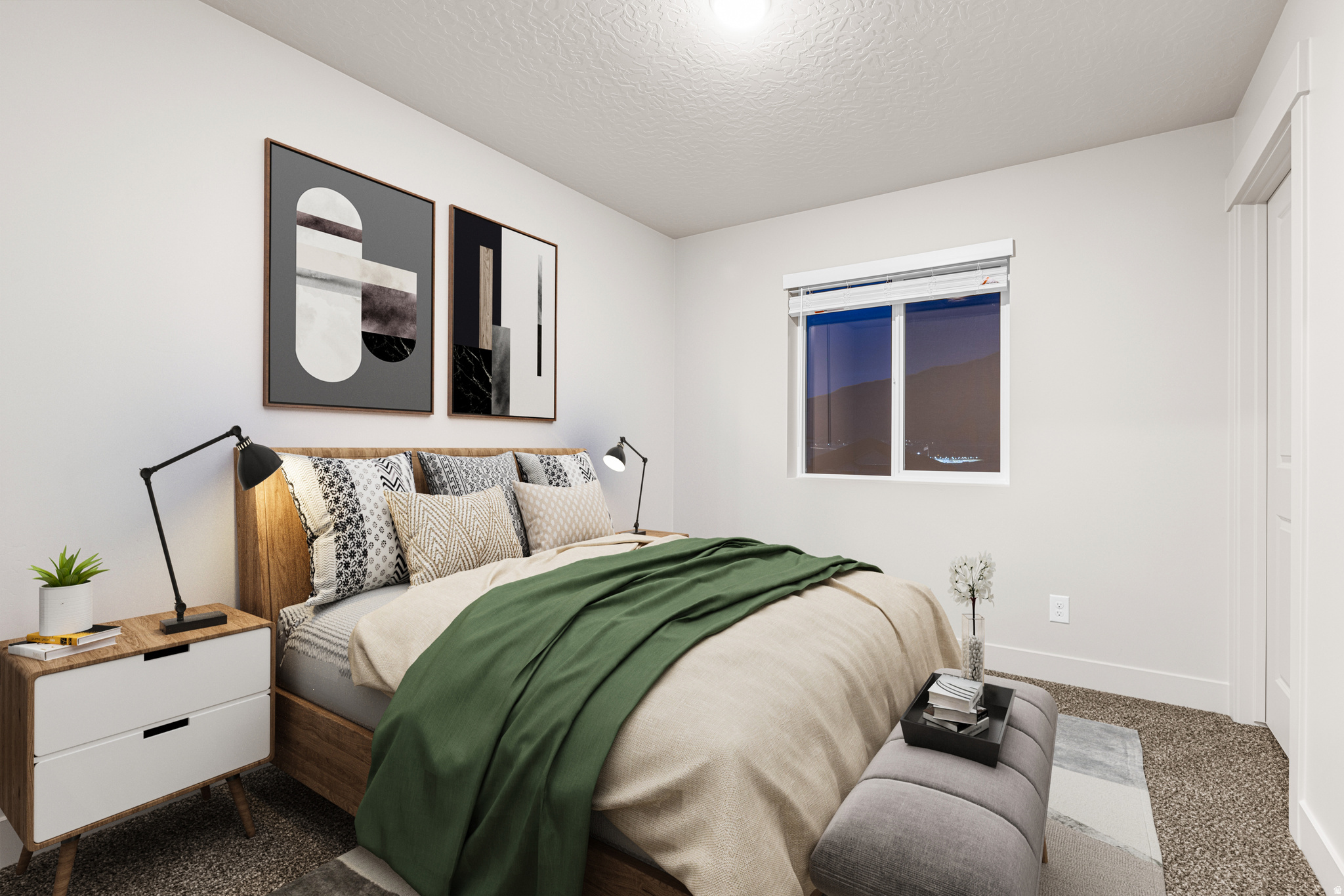 SUMMIT RIDGE THE HILLS - Residential