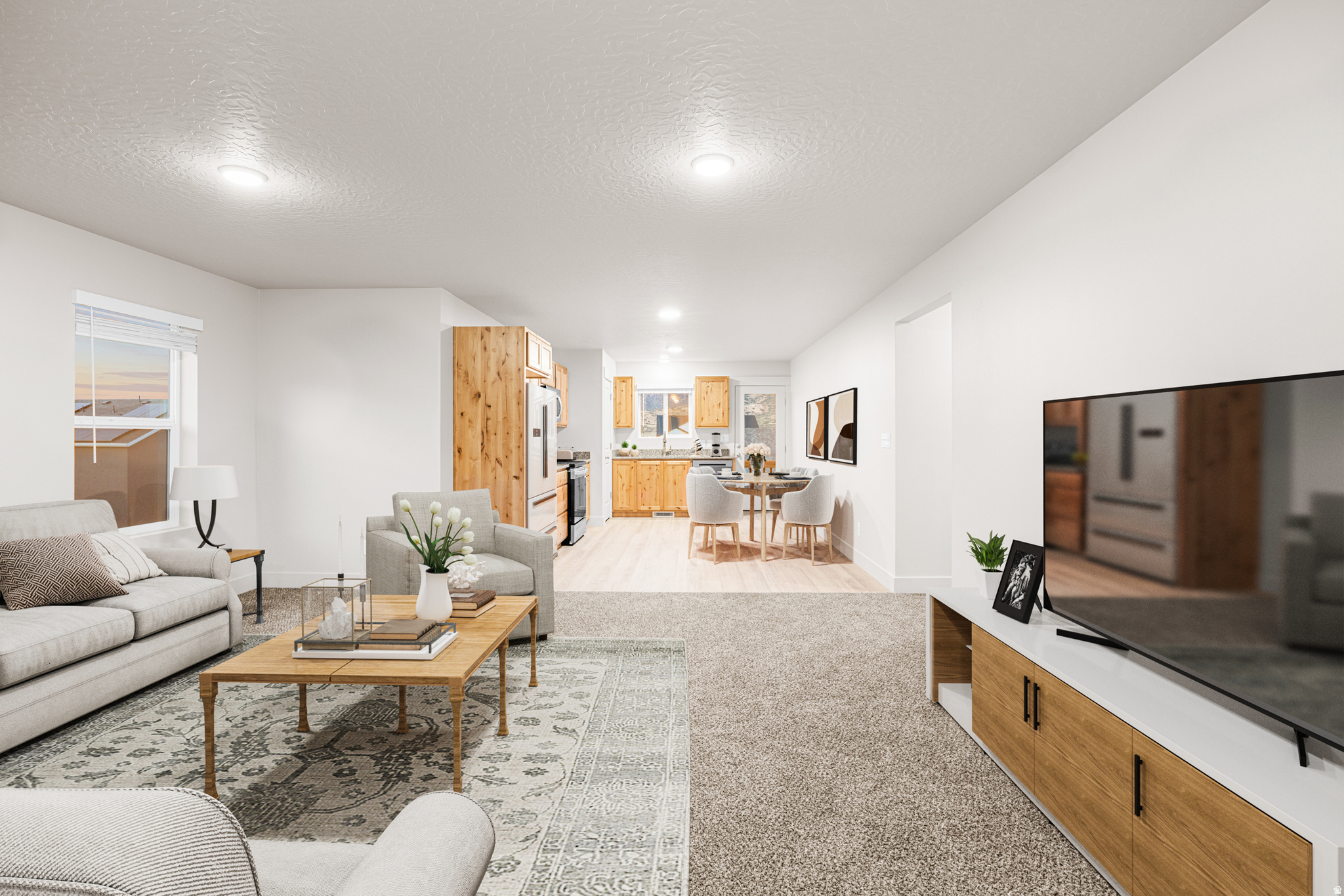 SUMMIT RIDGE THE HILLS - Residential