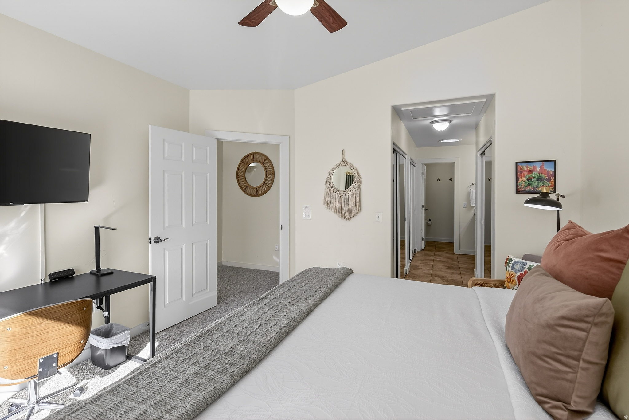 RIM VILLAGE VISTAS - Residential