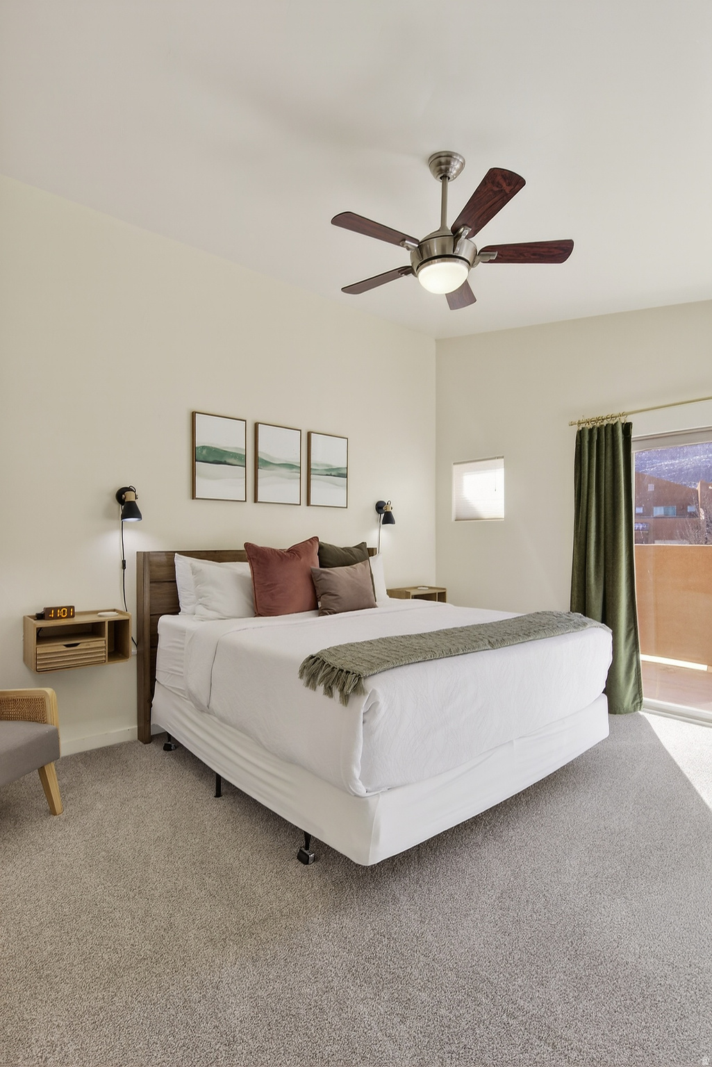 RIM VILLAGE VISTAS - Residential