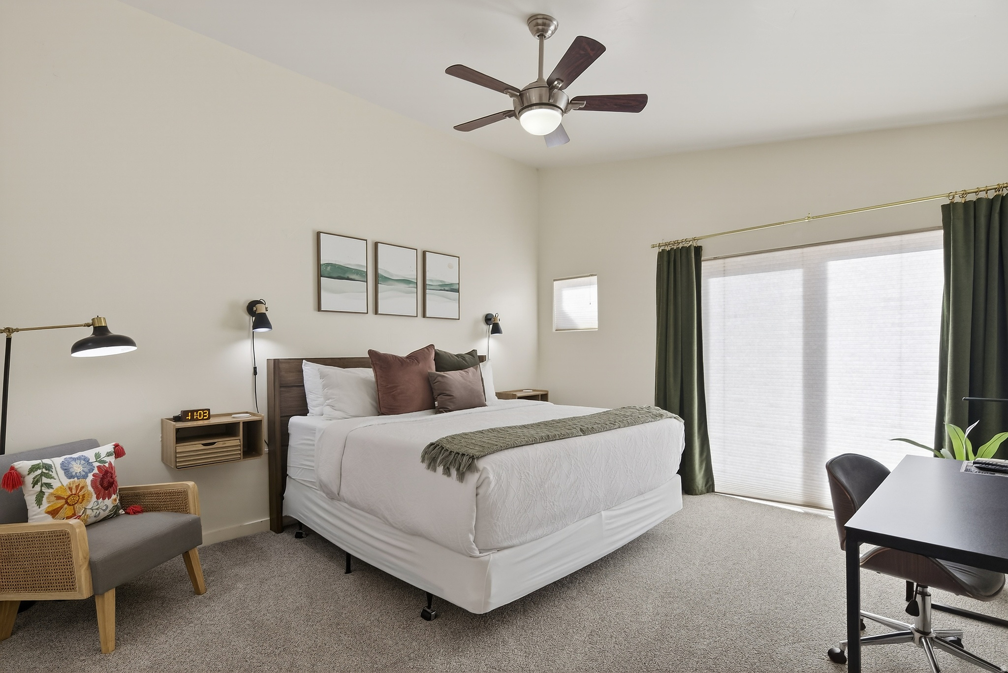 RIM VILLAGE VISTAS - Residential