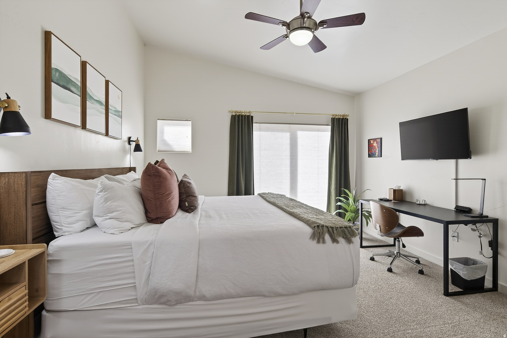 RIM VILLAGE VISTAS - Residential