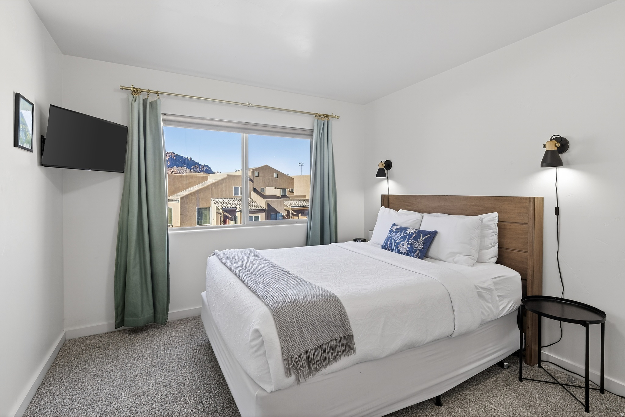 RIM VILLAGE VISTAS - Residential