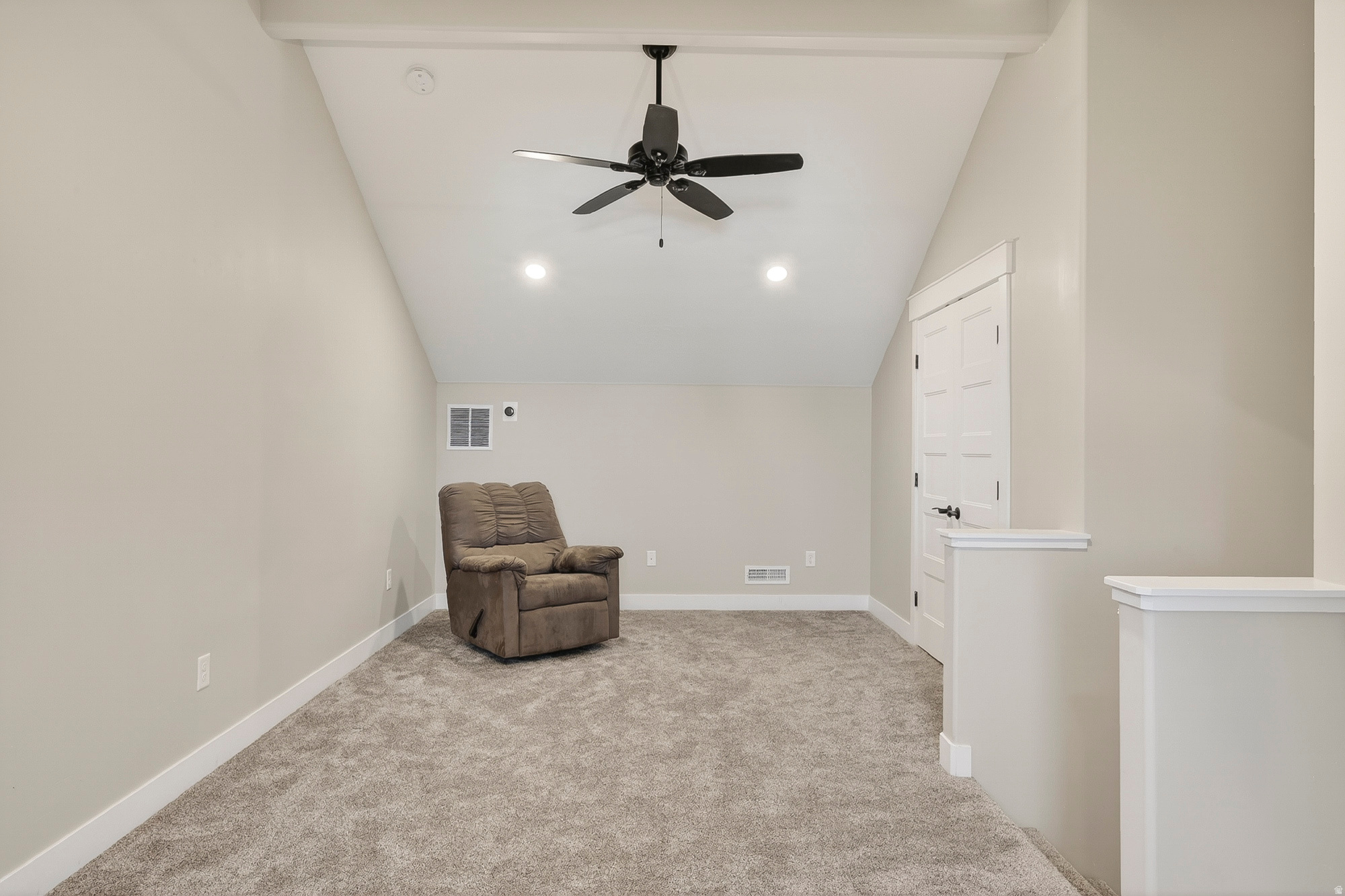 EQUESTRIAN POINTE SUBDIVISION - Residential
