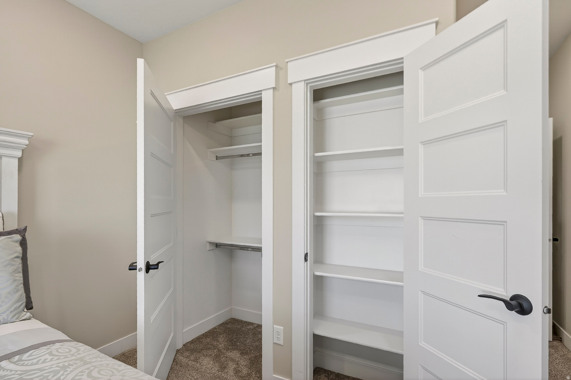 EQUESTRIAN POINTE SUBDIVISION - Residential