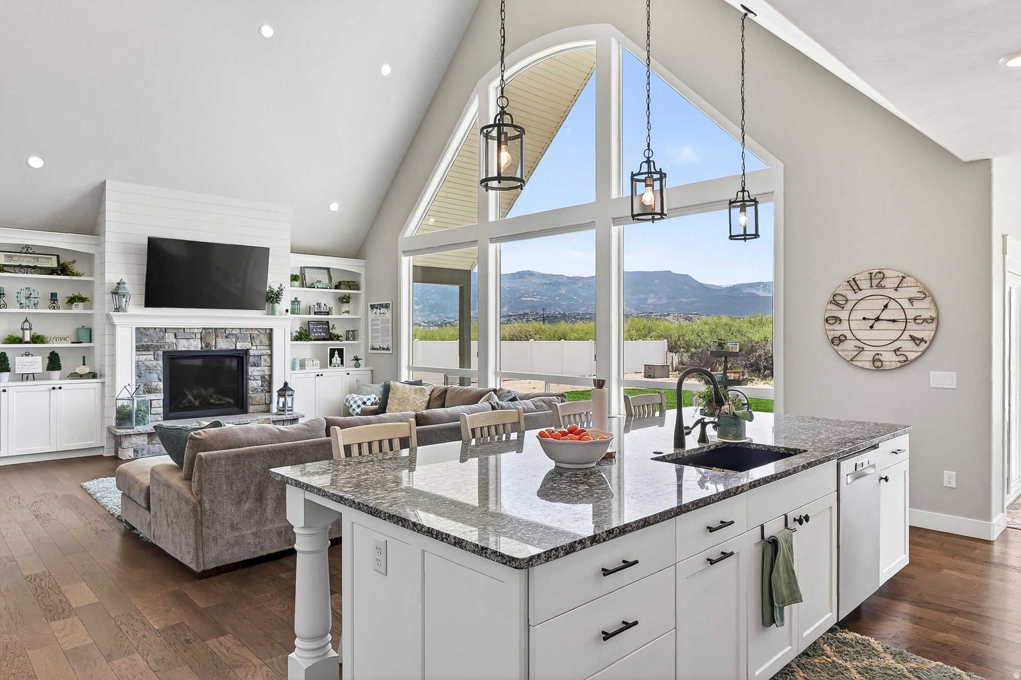 EQUESTRIAN POINTE SUBDIVISION - Residential