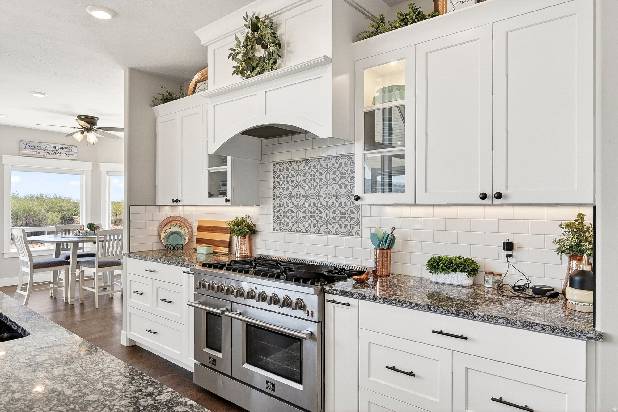EQUESTRIAN POINTE SUBDIVISION - Residential