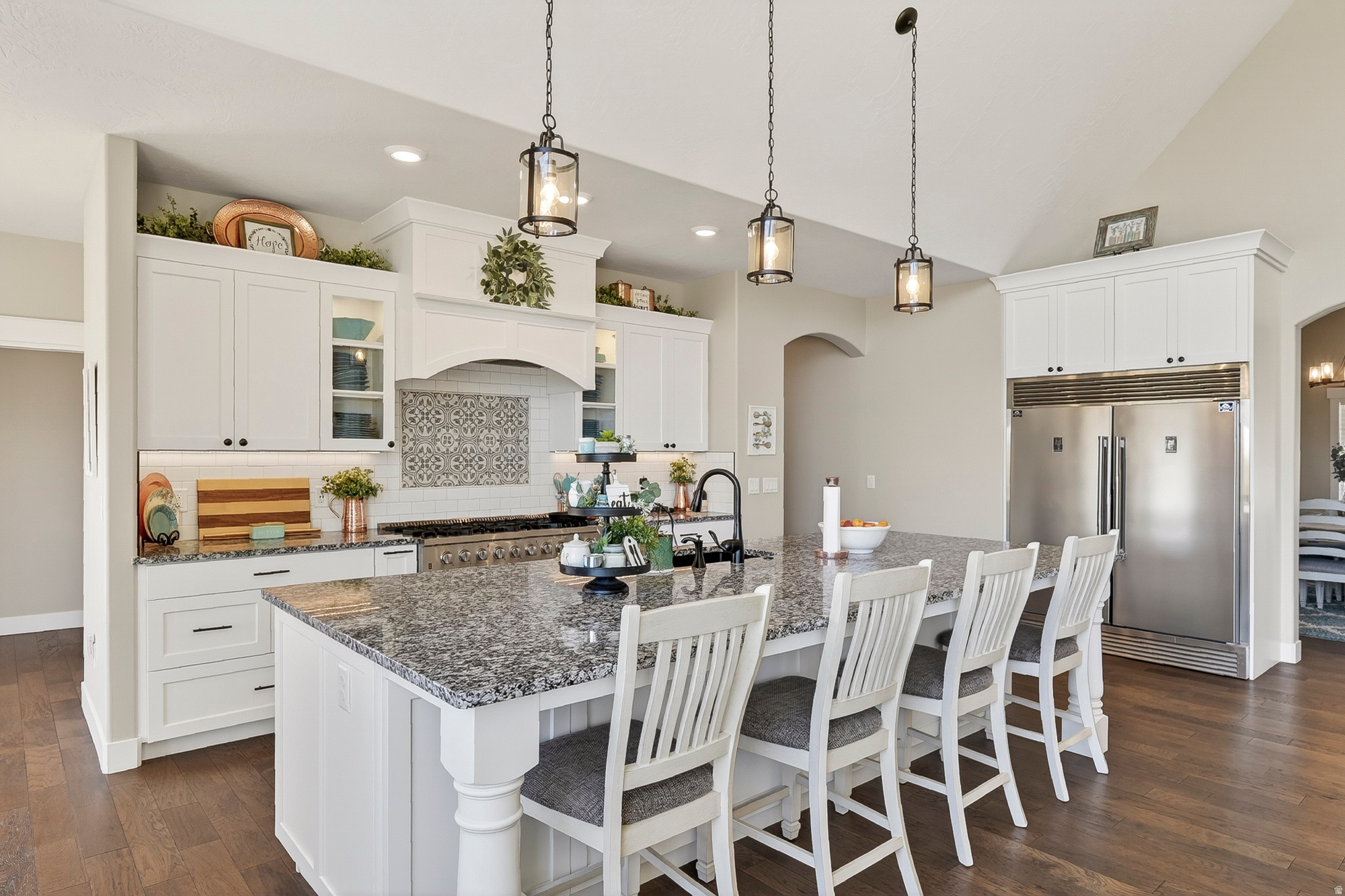 EQUESTRIAN POINTE SUBDIVISION - Residential