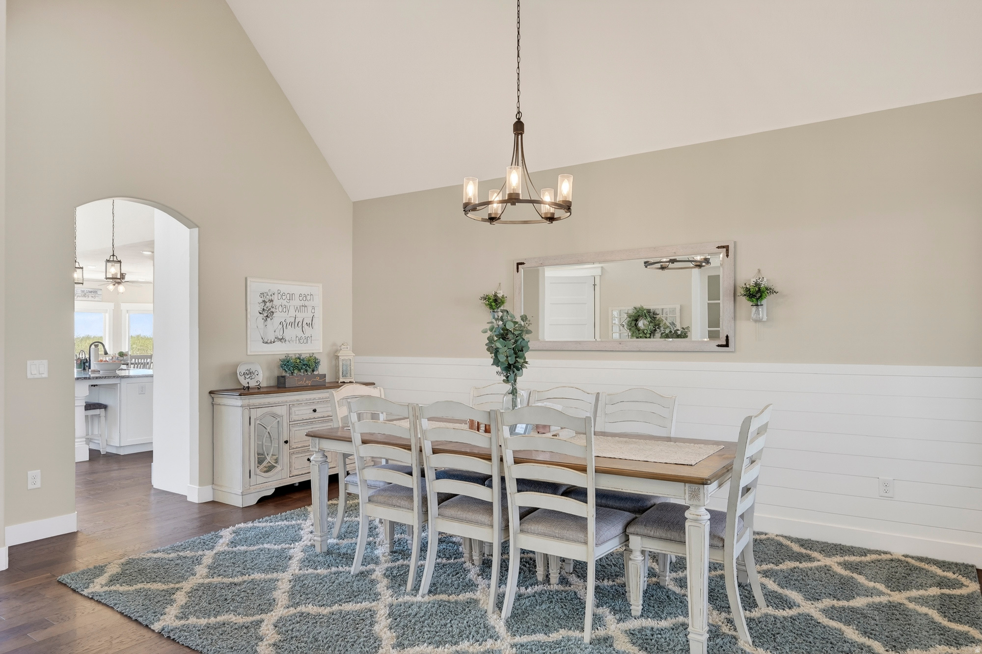 EQUESTRIAN POINTE SUBDIVISION - Residential