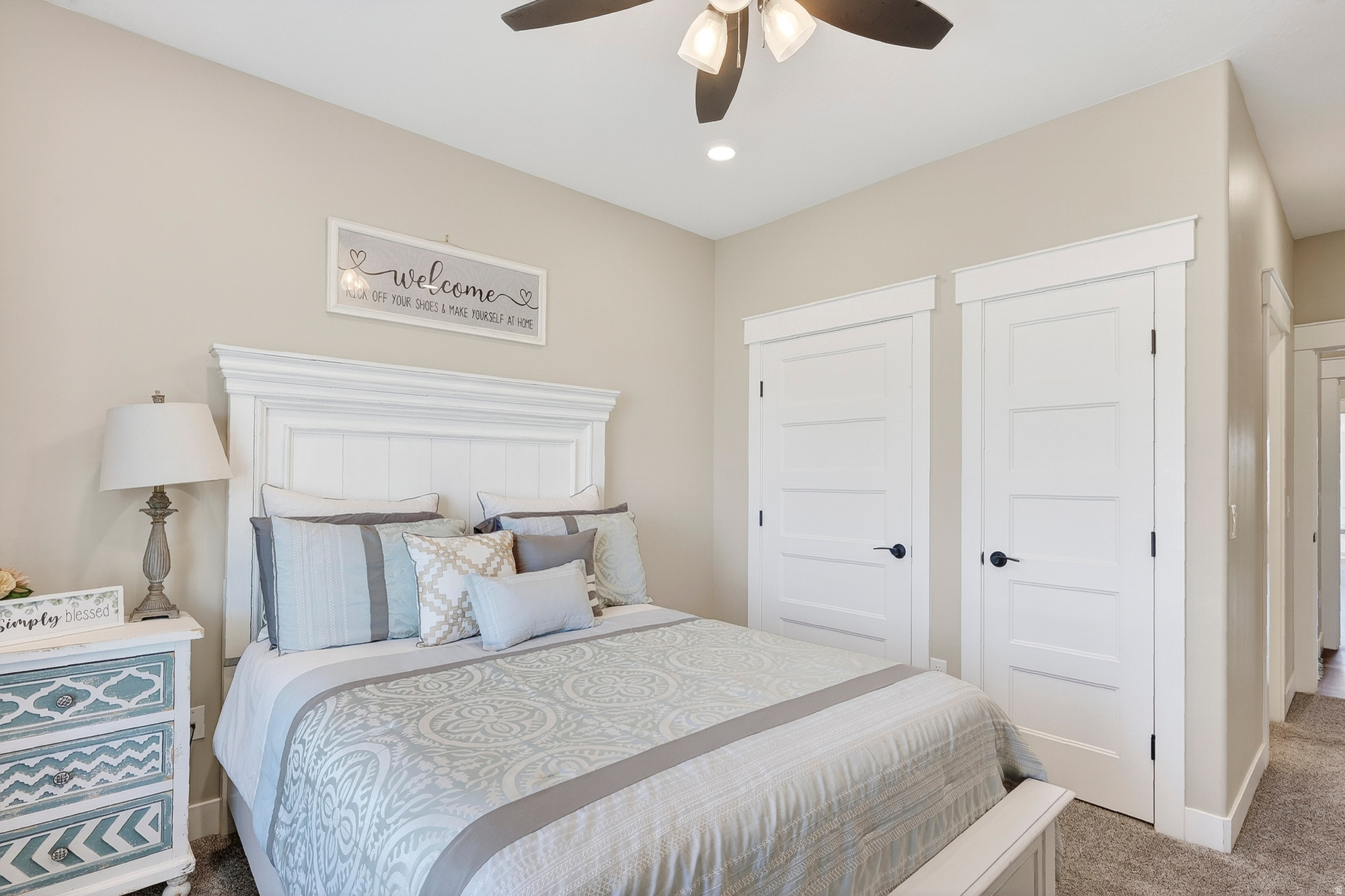 EQUESTRIAN POINTE SUBDIVISION - Residential