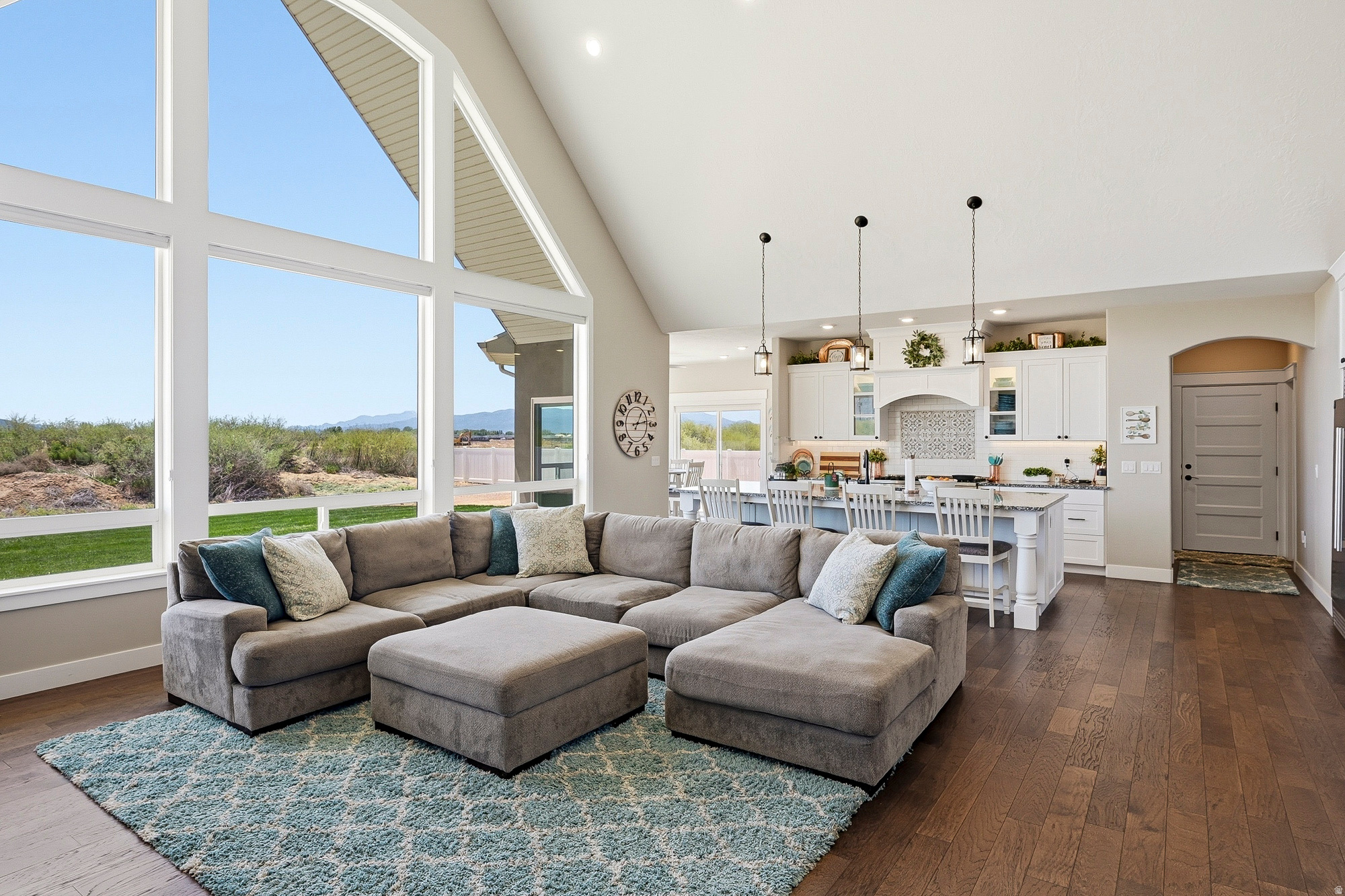 EQUESTRIAN POINTE SUBDIVISION - Residential