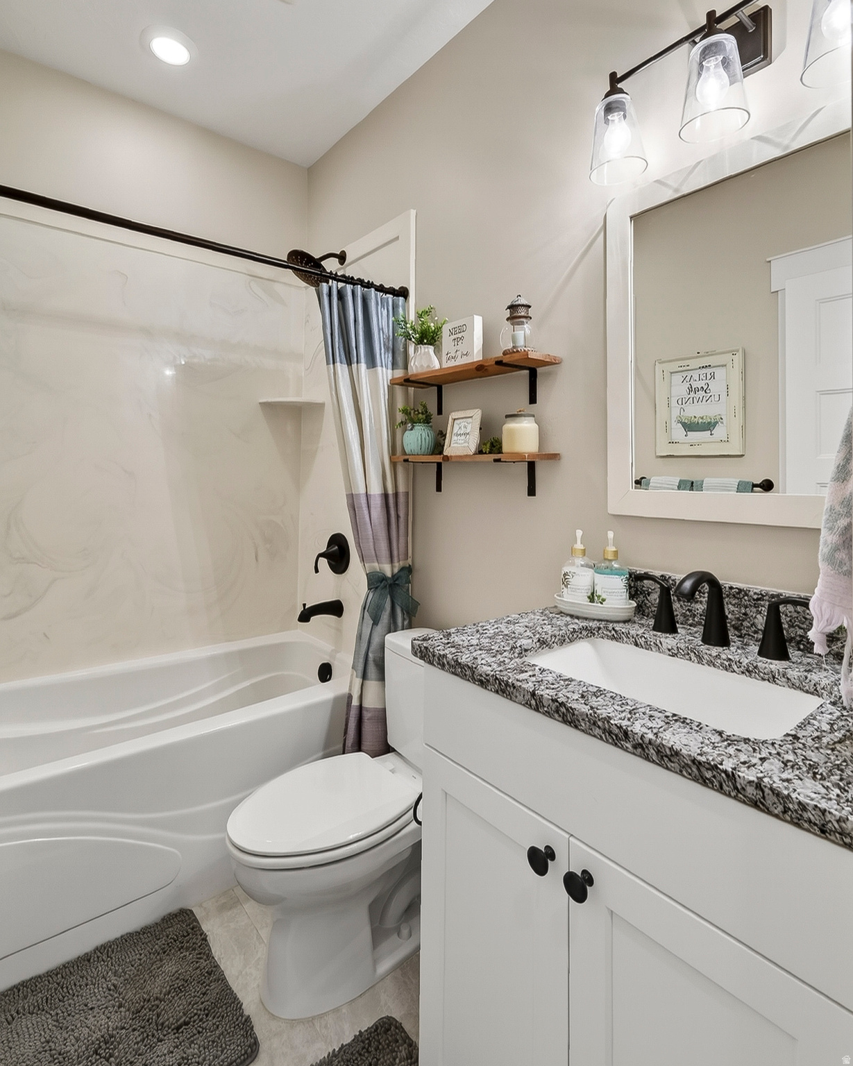 EQUESTRIAN POINTE SUBDIVISION - Residential