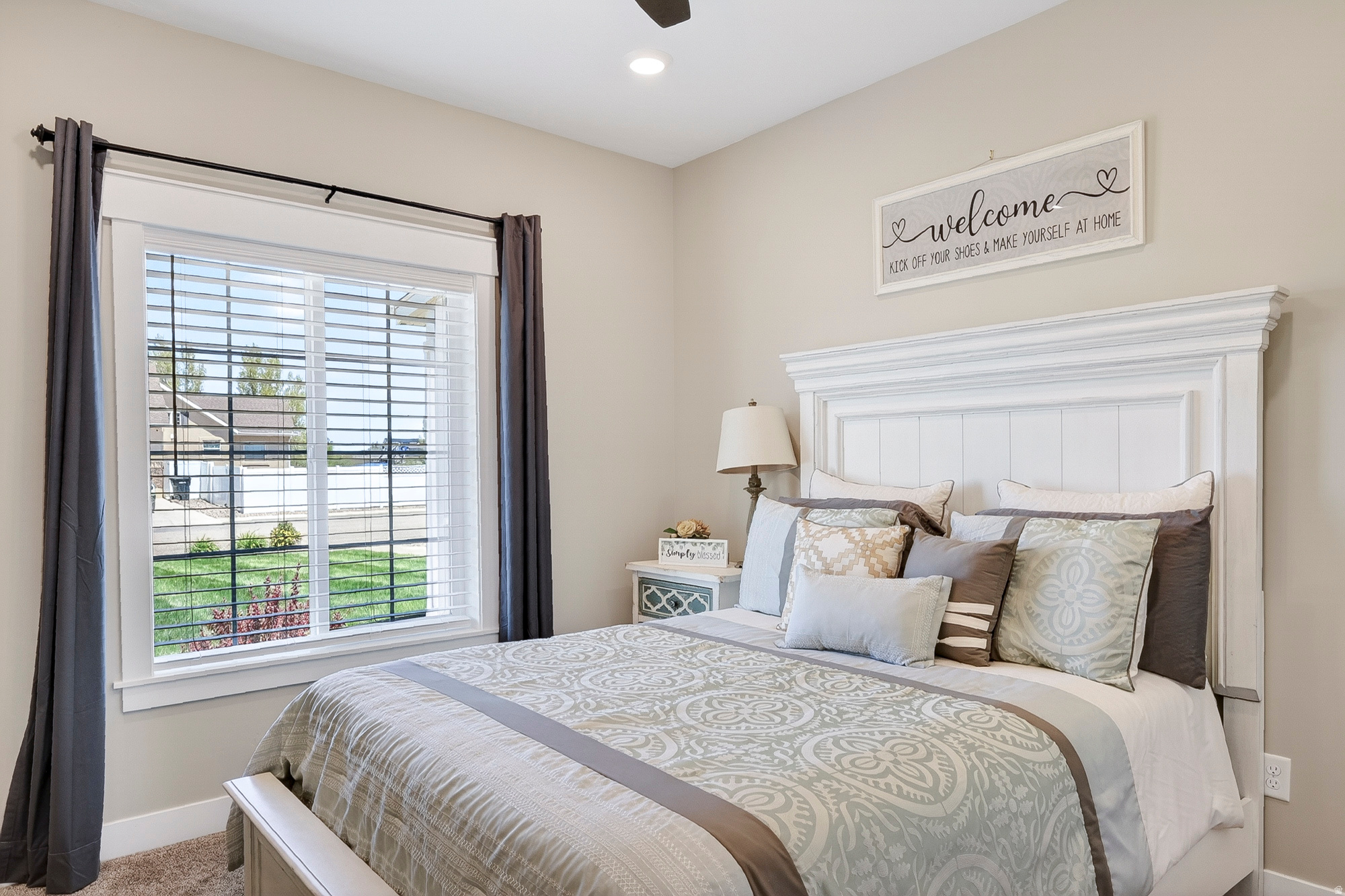 EQUESTRIAN POINTE SUBDIVISION - Residential