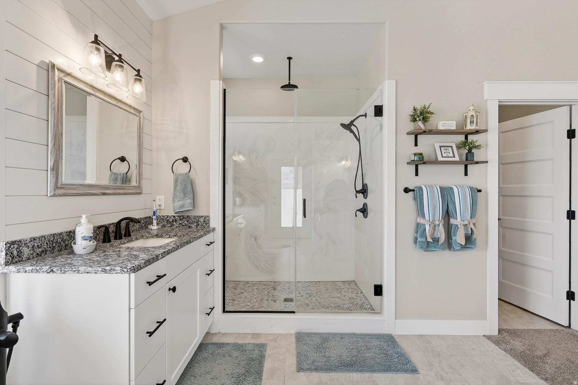 EQUESTRIAN POINTE SUBDIVISION - Residential