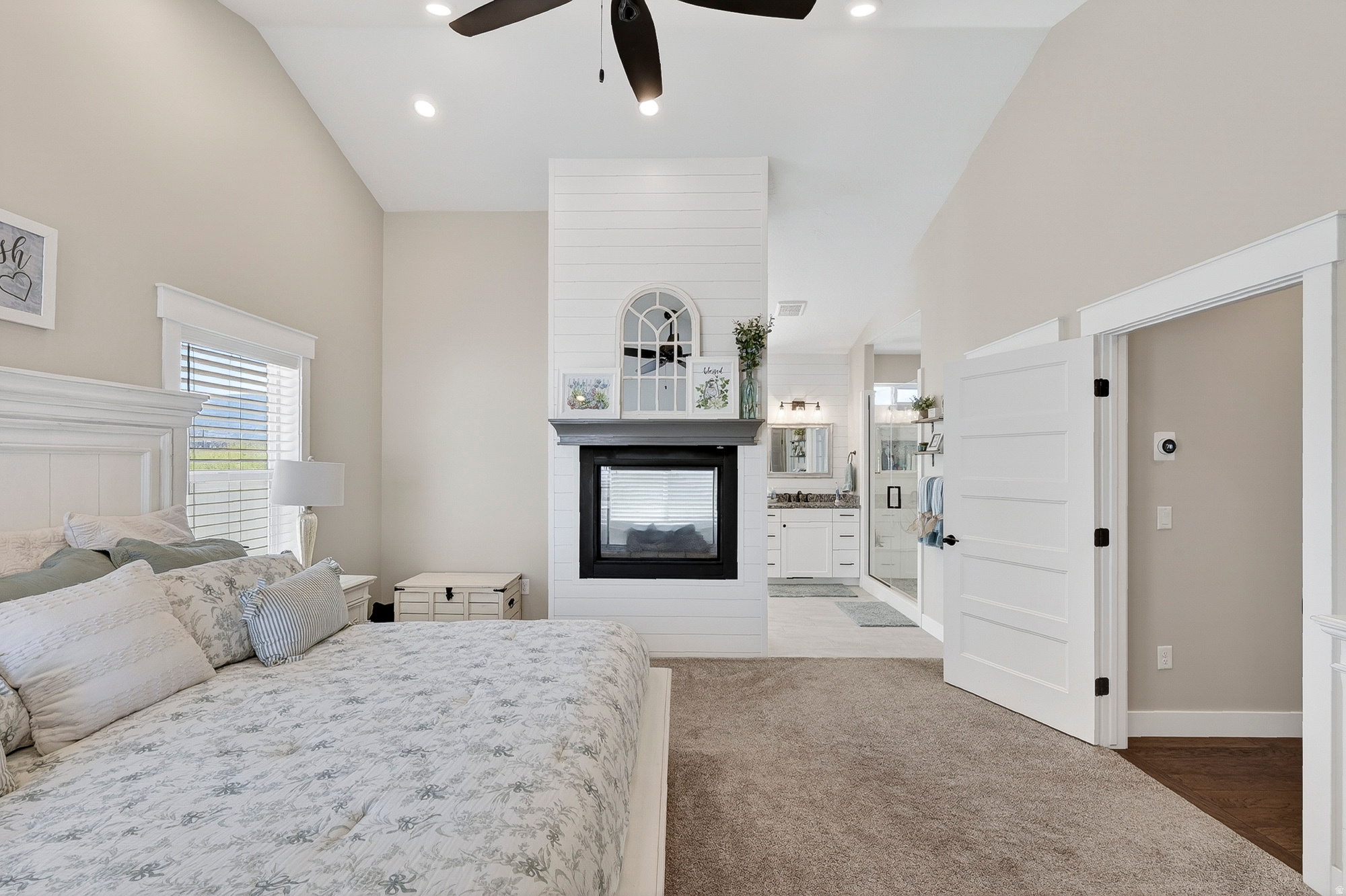 EQUESTRIAN POINTE SUBDIVISION - Residential
