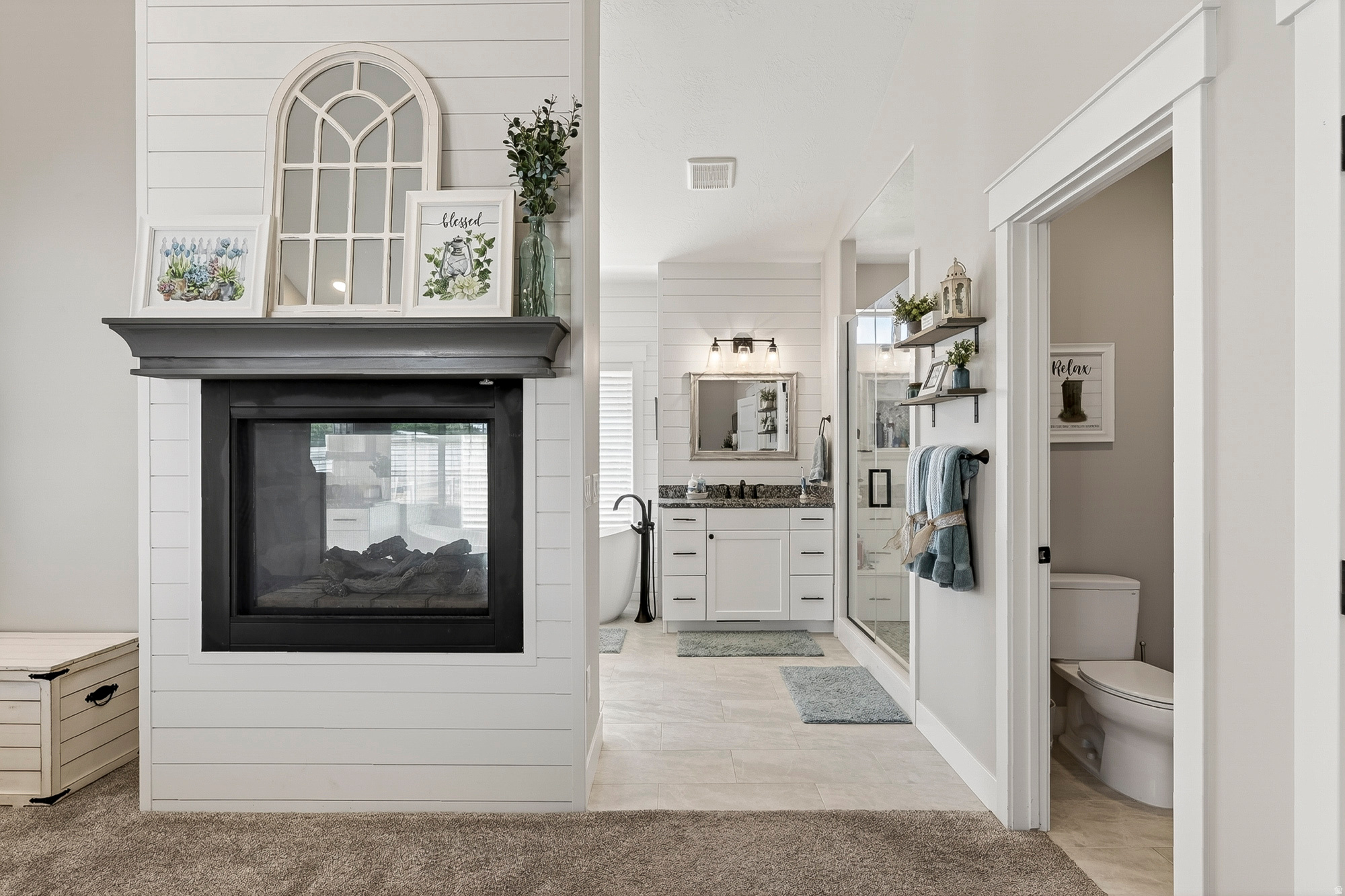 EQUESTRIAN POINTE SUBDIVISION - Residential