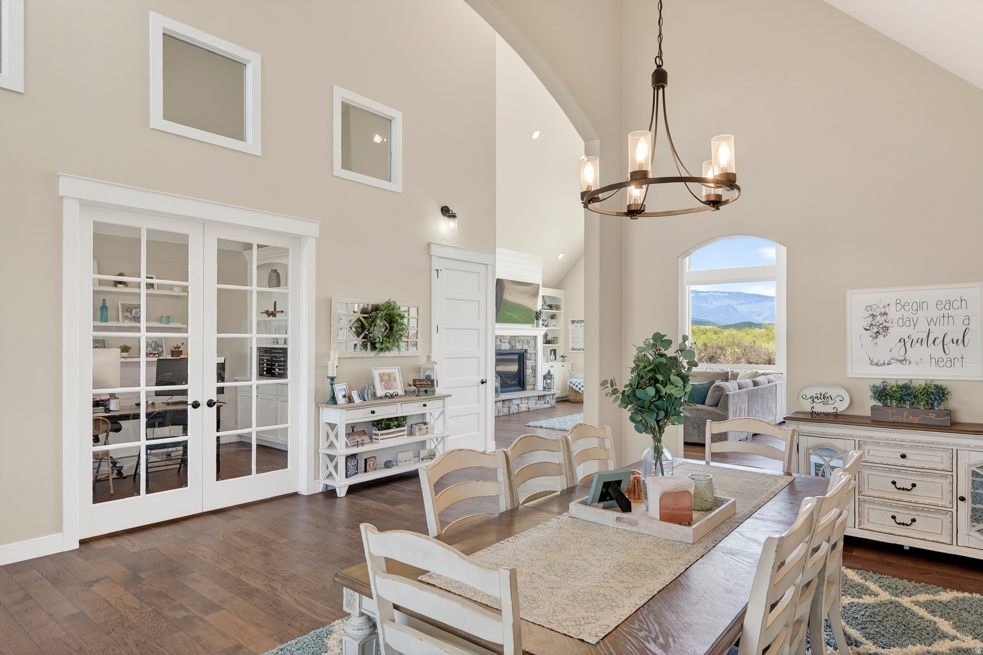 EQUESTRIAN POINTE SUBDIVISION - Residential