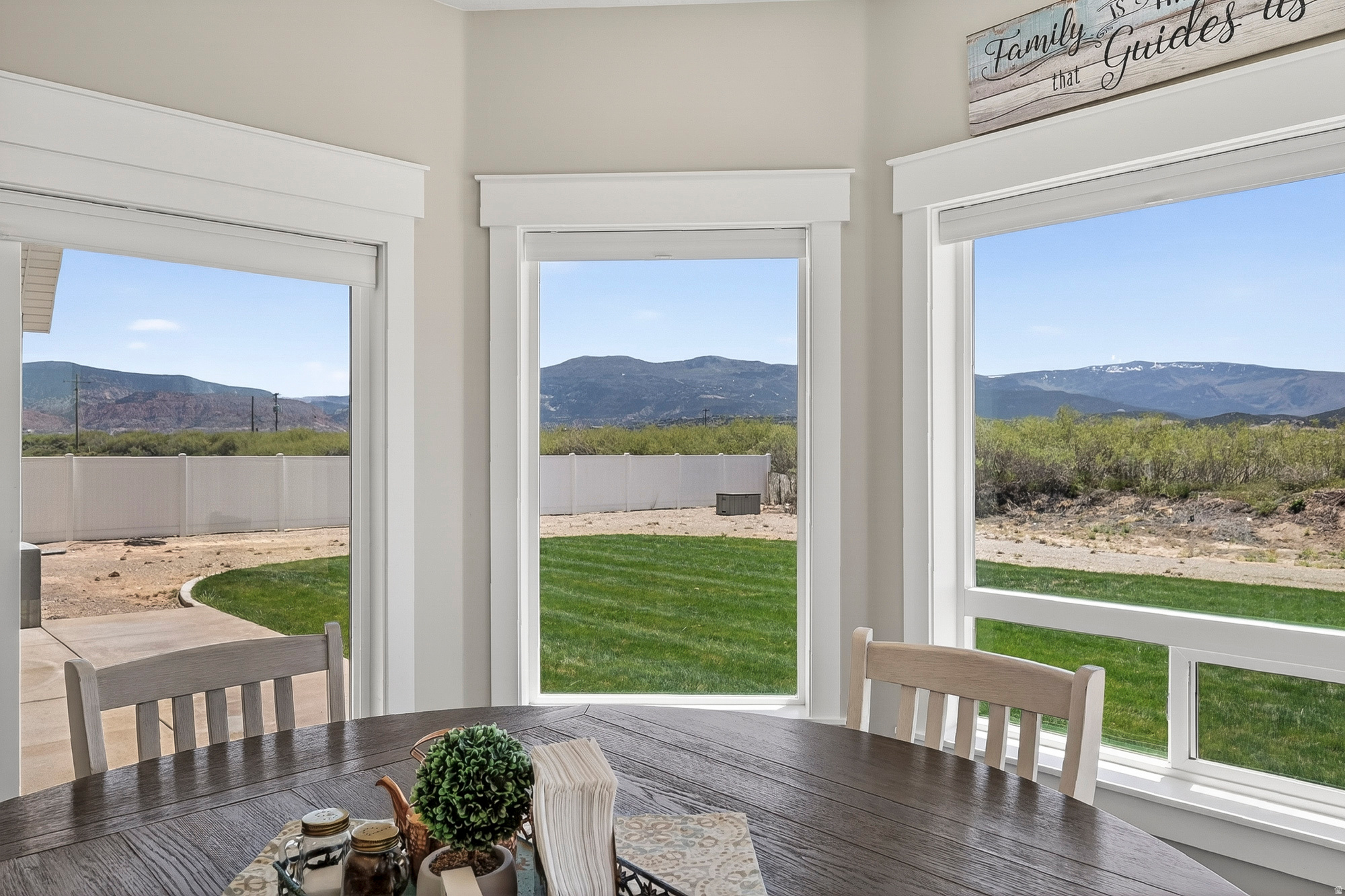 EQUESTRIAN POINTE SUBDIVISION - Residential
