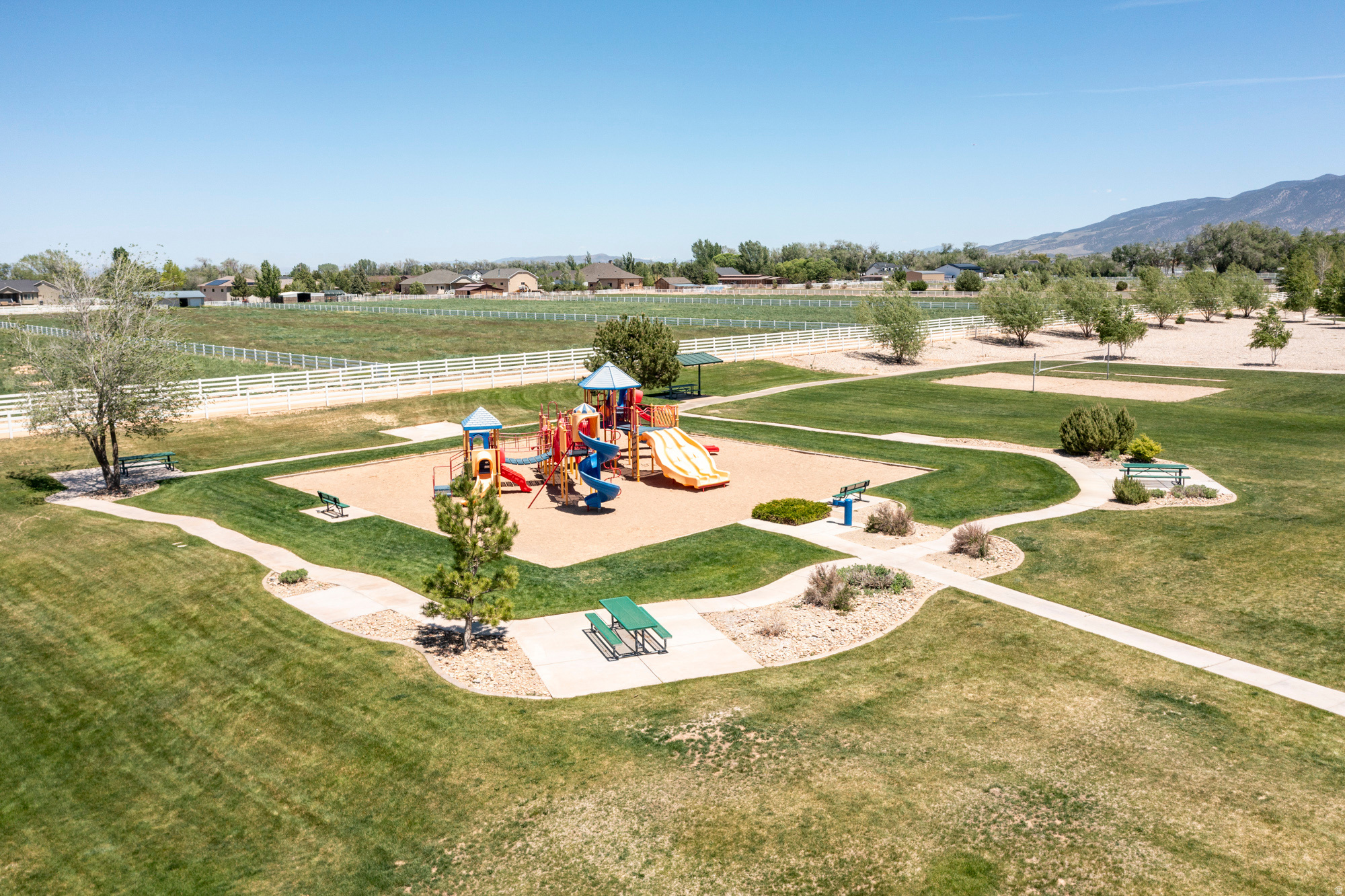 EQUESTRIAN POINTE SUBDIVISION - Residential