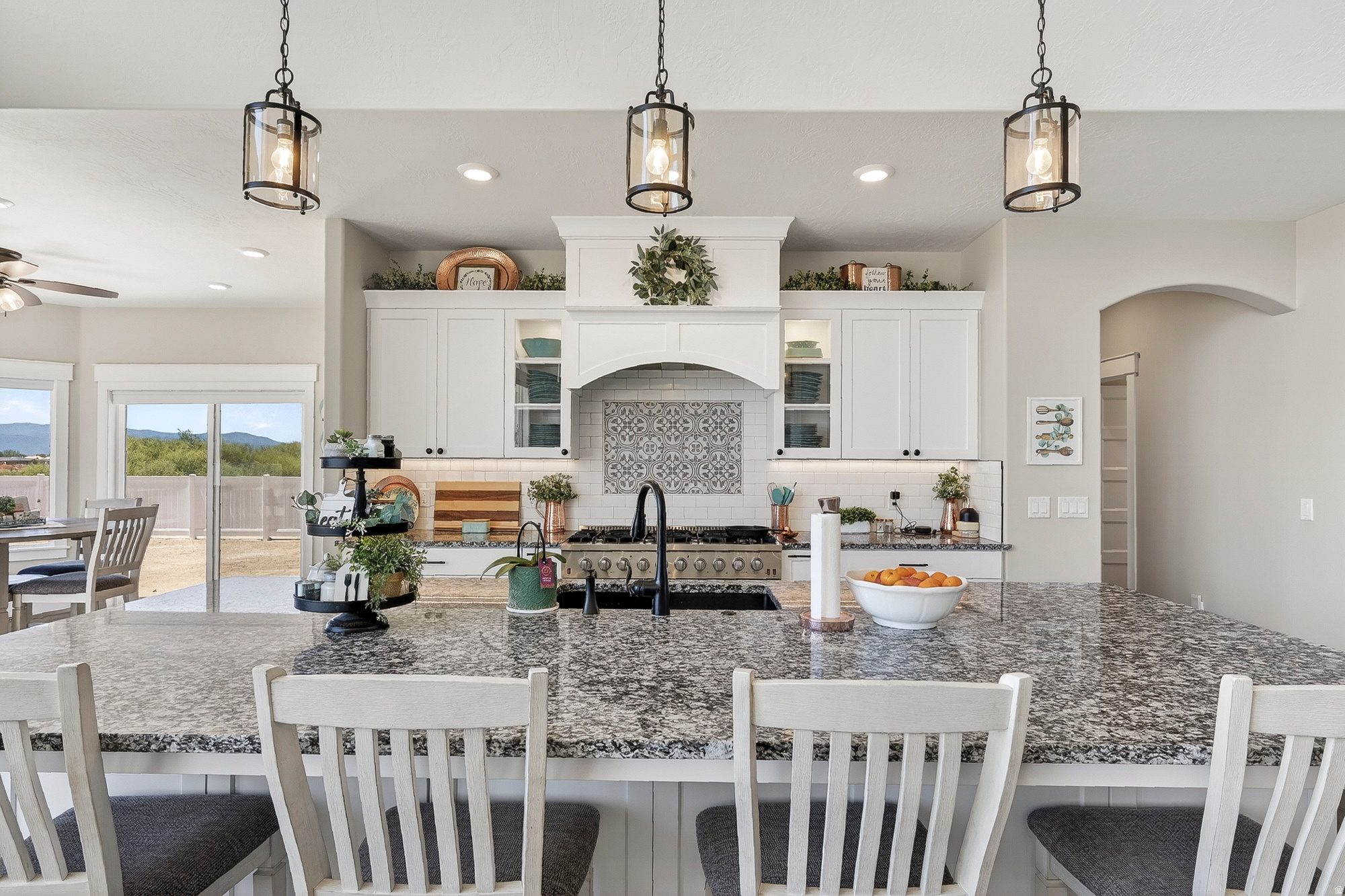 EQUESTRIAN POINTE SUBDIVISION - Residential