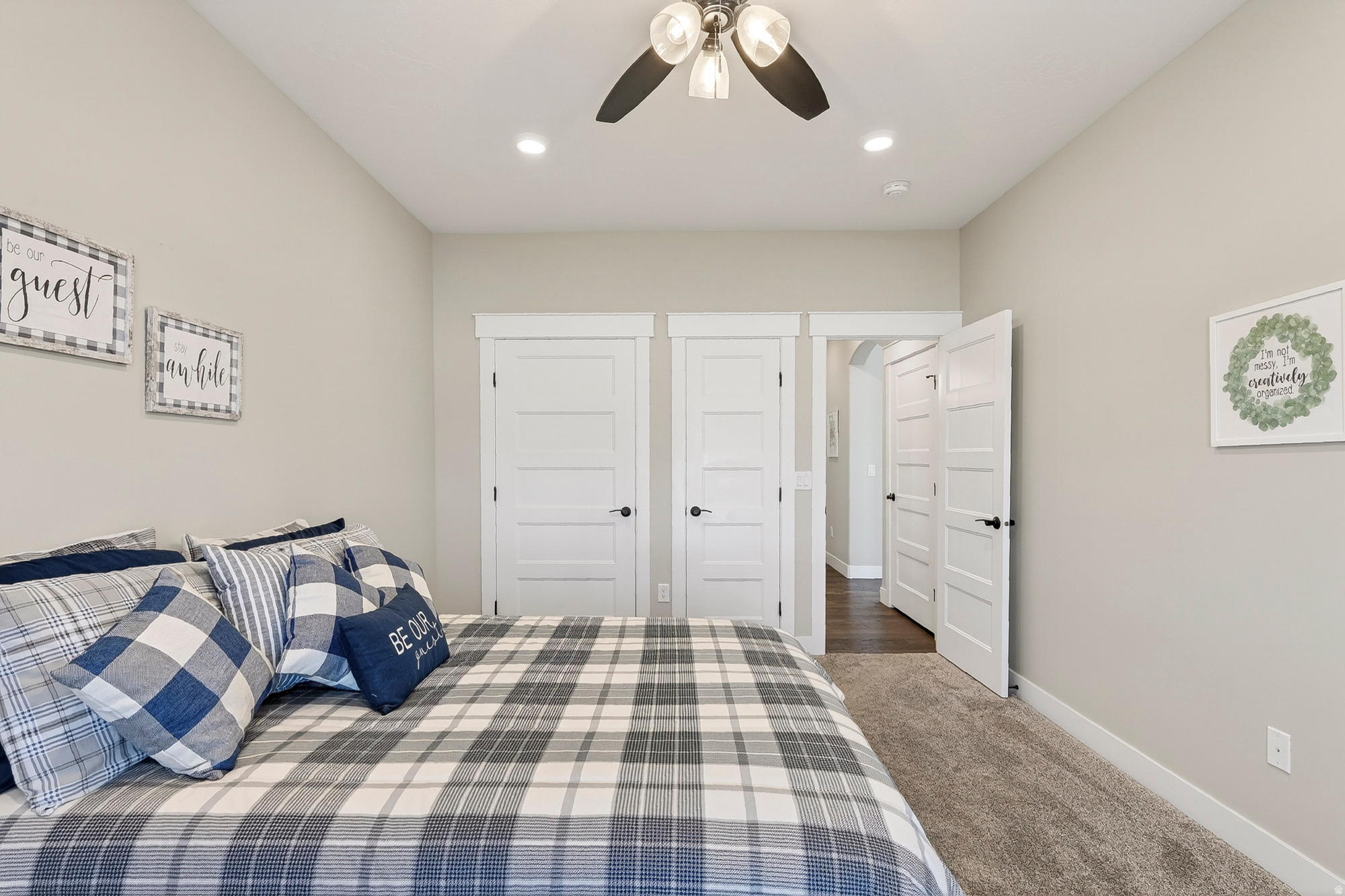 EQUESTRIAN POINTE SUBDIVISION - Residential