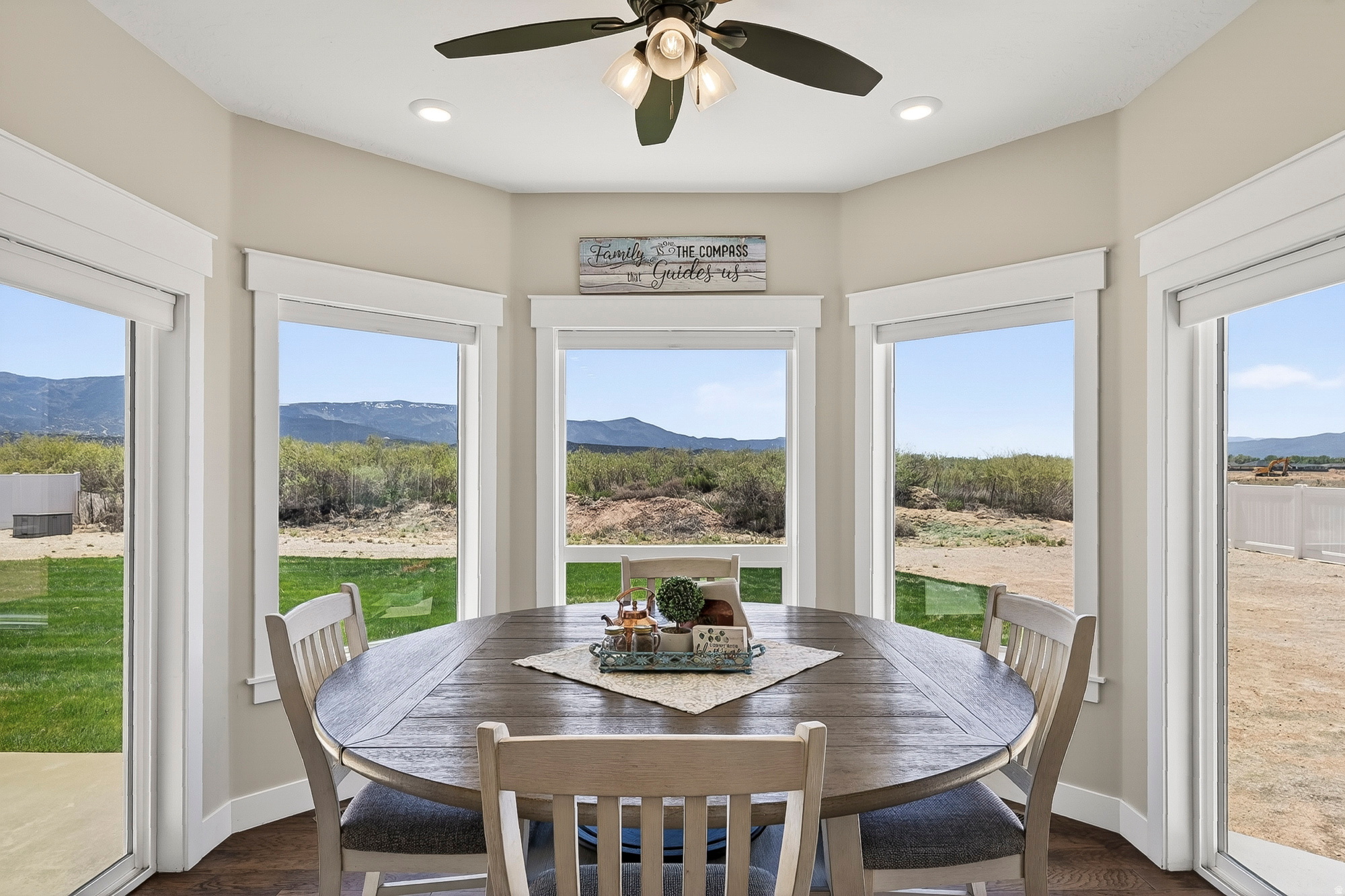 EQUESTRIAN POINTE SUBDIVISION - Residential