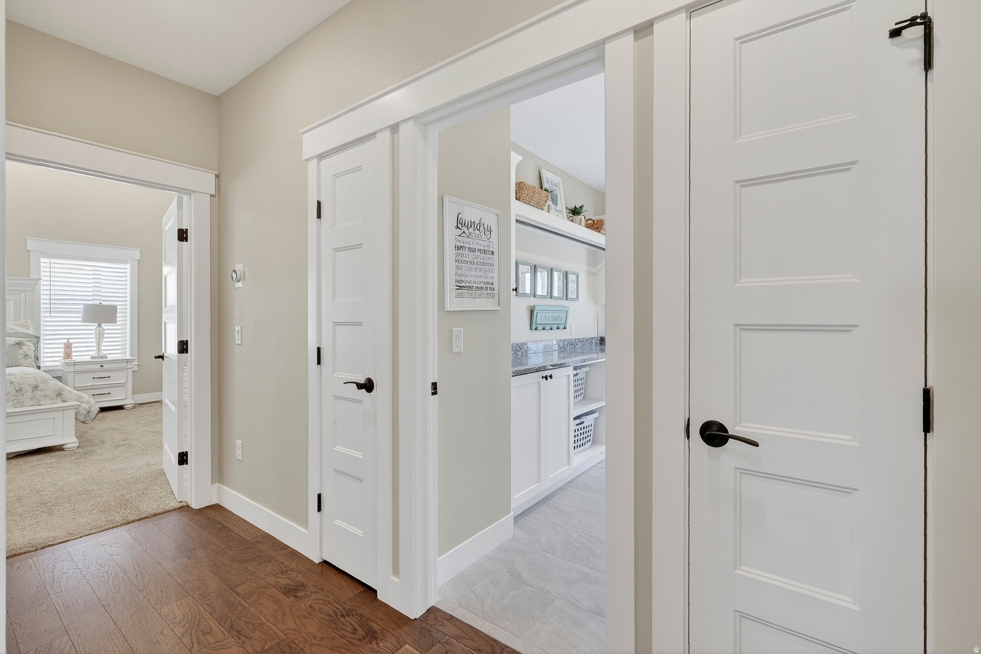 EQUESTRIAN POINTE SUBDIVISION - Residential