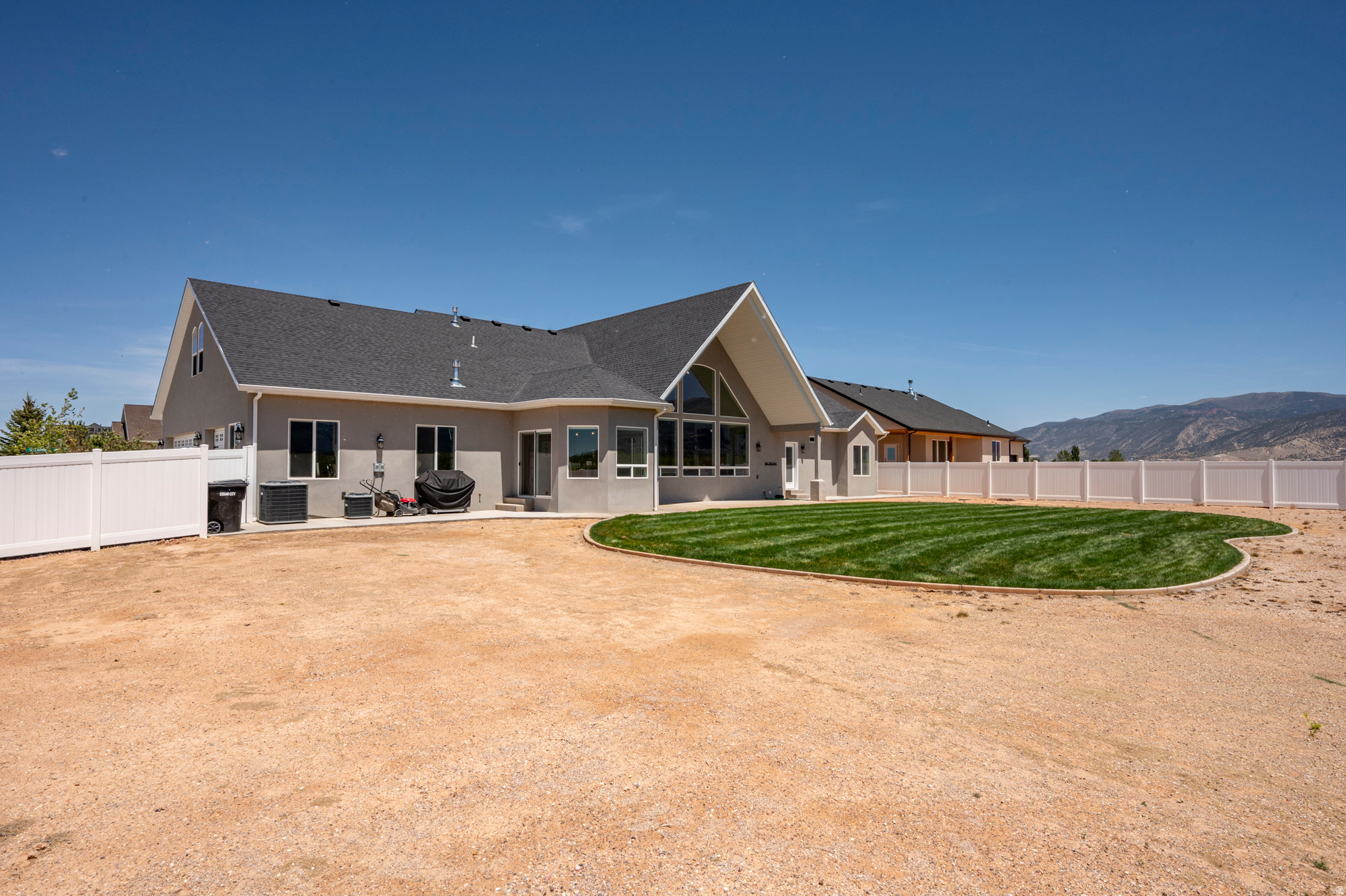 EQUESTRIAN POINTE SUBDIVISION - Residential