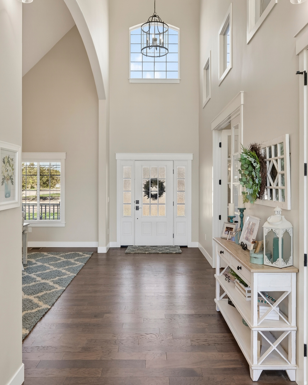 EQUESTRIAN POINTE SUBDIVISION - Residential