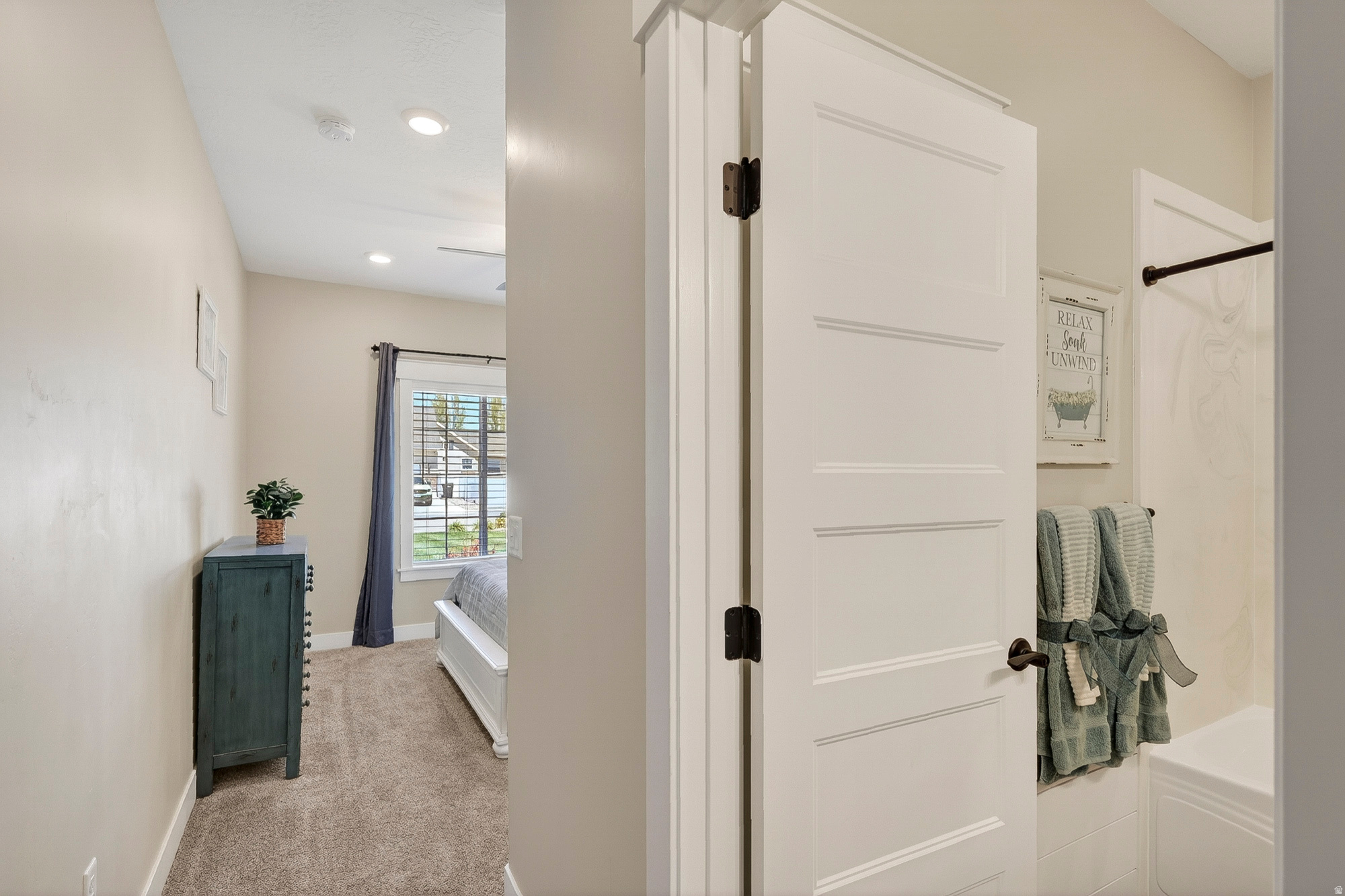 EQUESTRIAN POINTE SUBDIVISION - Residential
