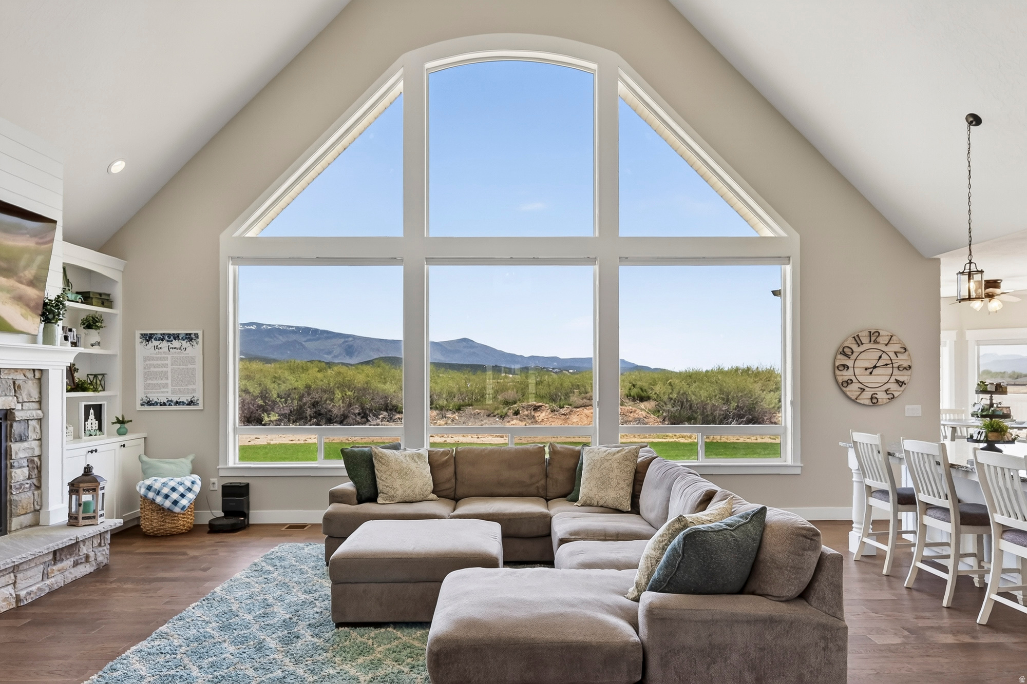 EQUESTRIAN POINTE SUBDIVISION - Residential