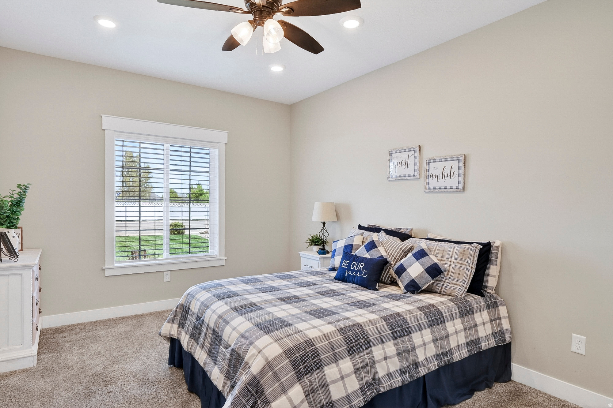 EQUESTRIAN POINTE SUBDIVISION - Residential