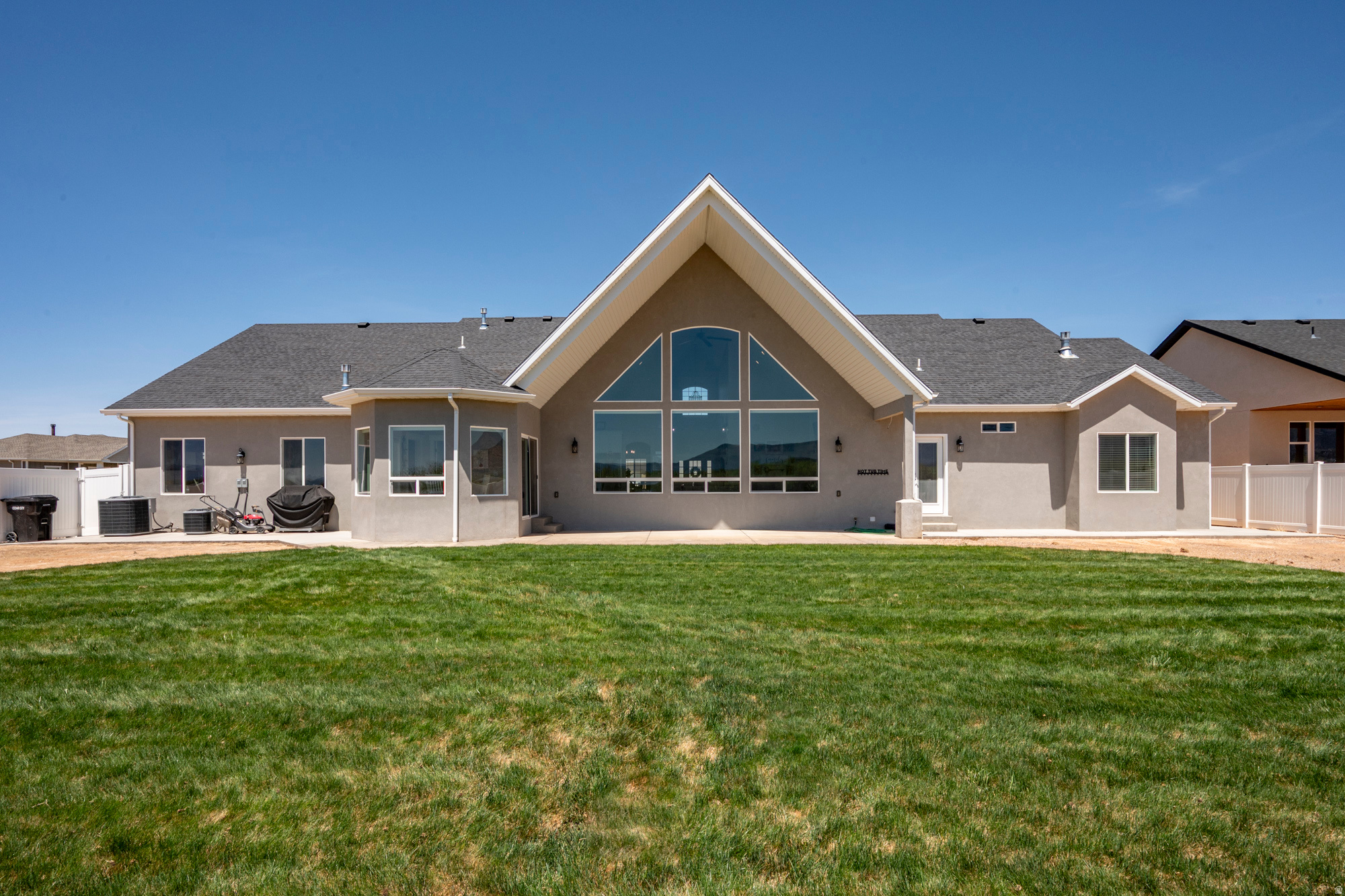 EQUESTRIAN POINTE SUBDIVISION - Residential