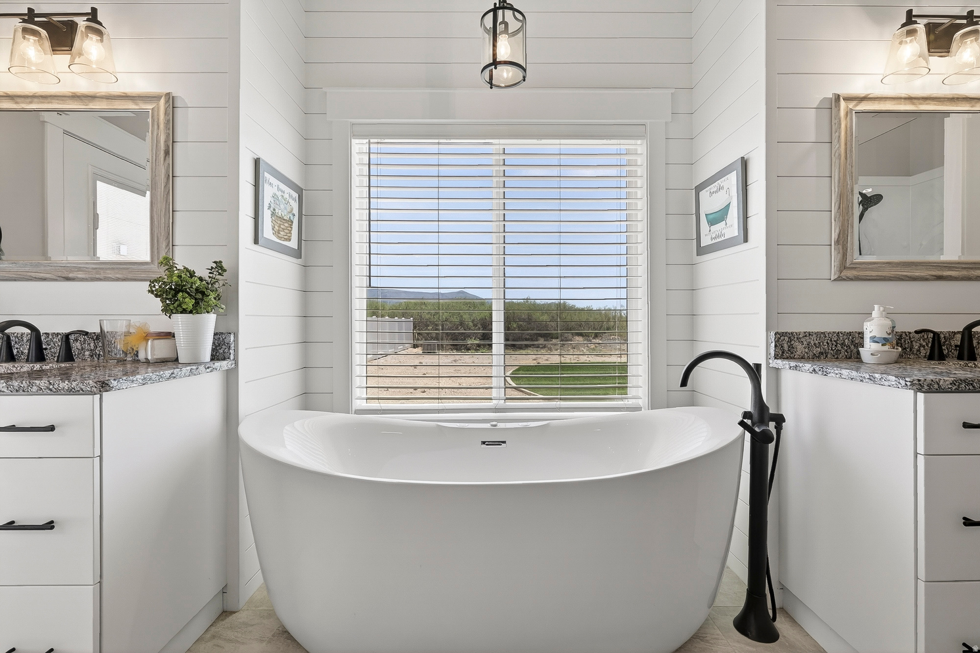 EQUESTRIAN POINTE SUBDIVISION - Residential