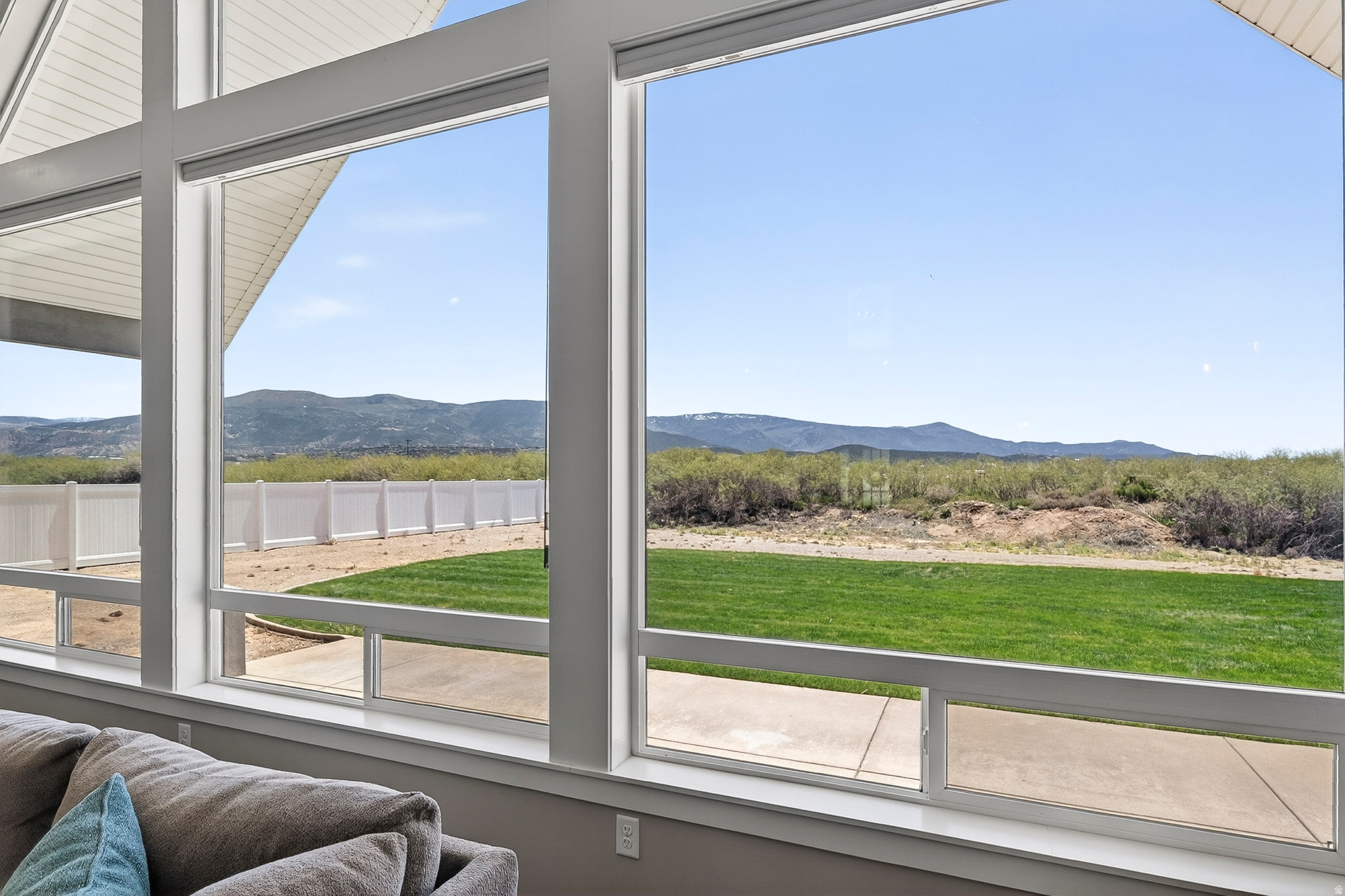 EQUESTRIAN POINTE SUBDIVISION - Residential