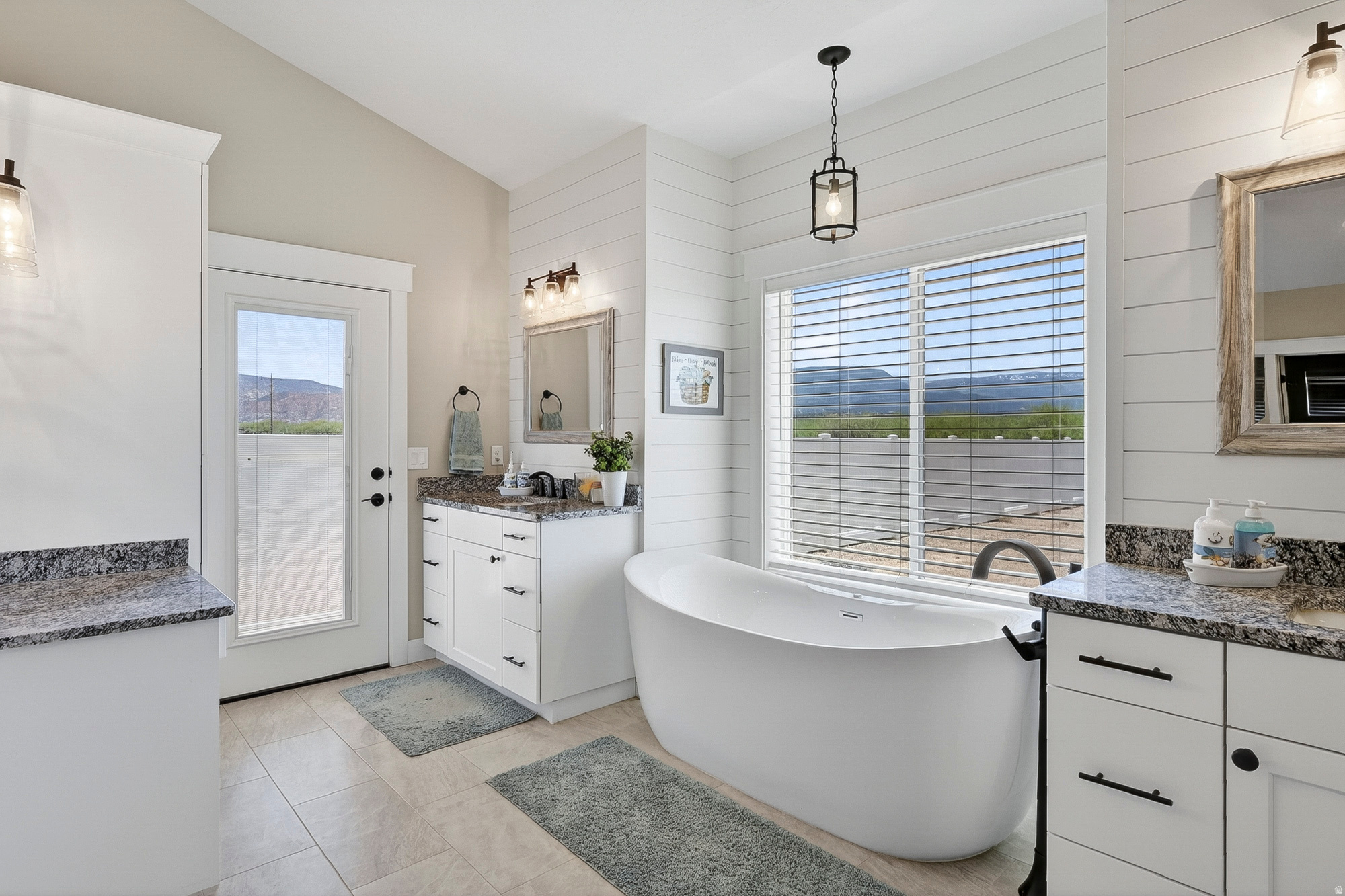 EQUESTRIAN POINTE SUBDIVISION - Residential