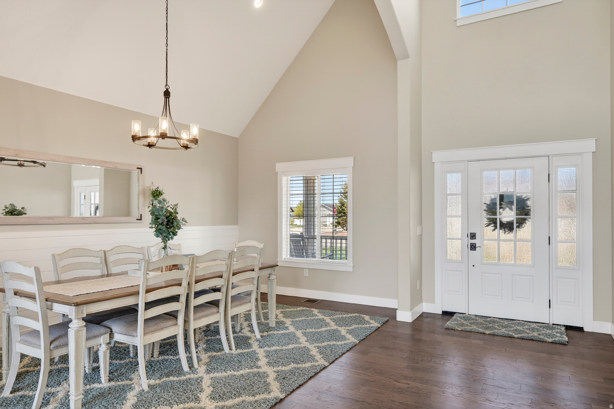 EQUESTRIAN POINTE SUBDIVISION - Residential