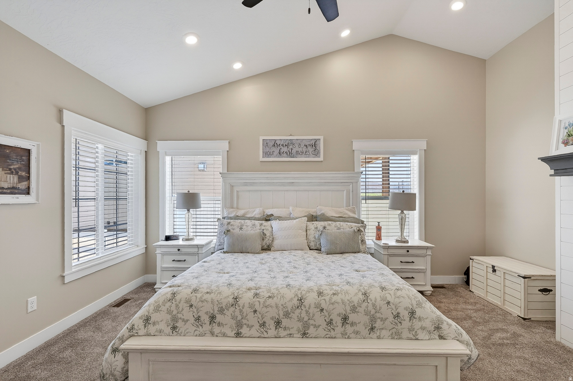 EQUESTRIAN POINTE SUBDIVISION - Residential