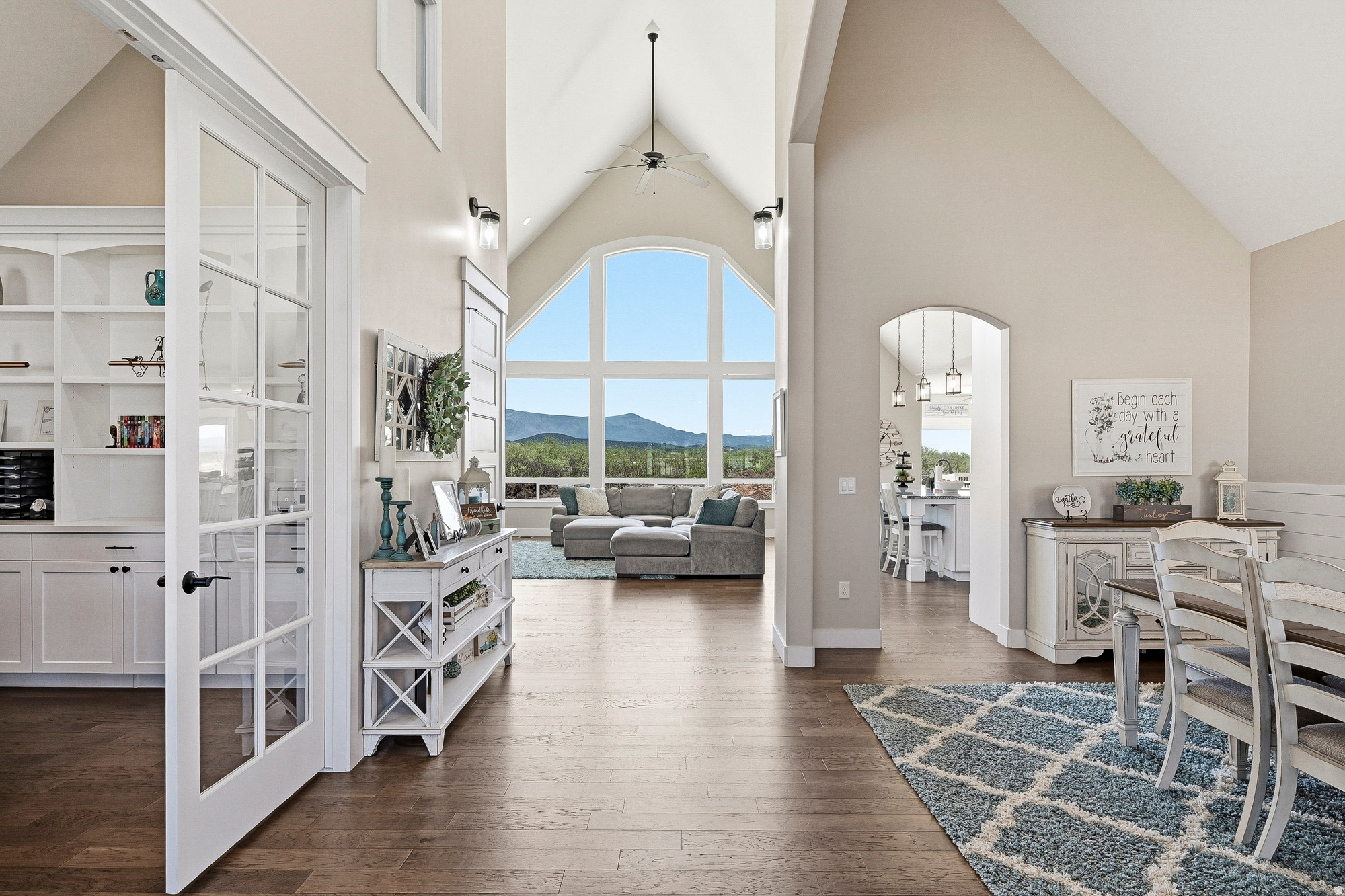 EQUESTRIAN POINTE SUBDIVISION - Residential