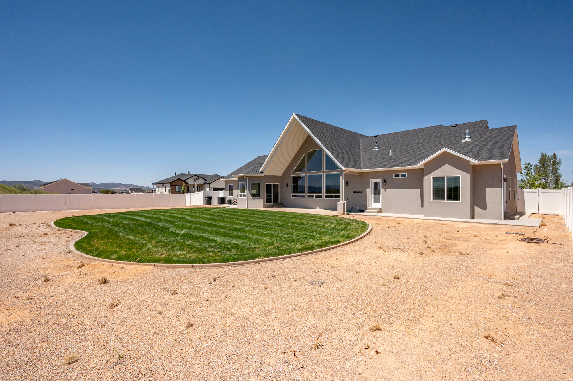 EQUESTRIAN POINTE SUBDIVISION - Residential