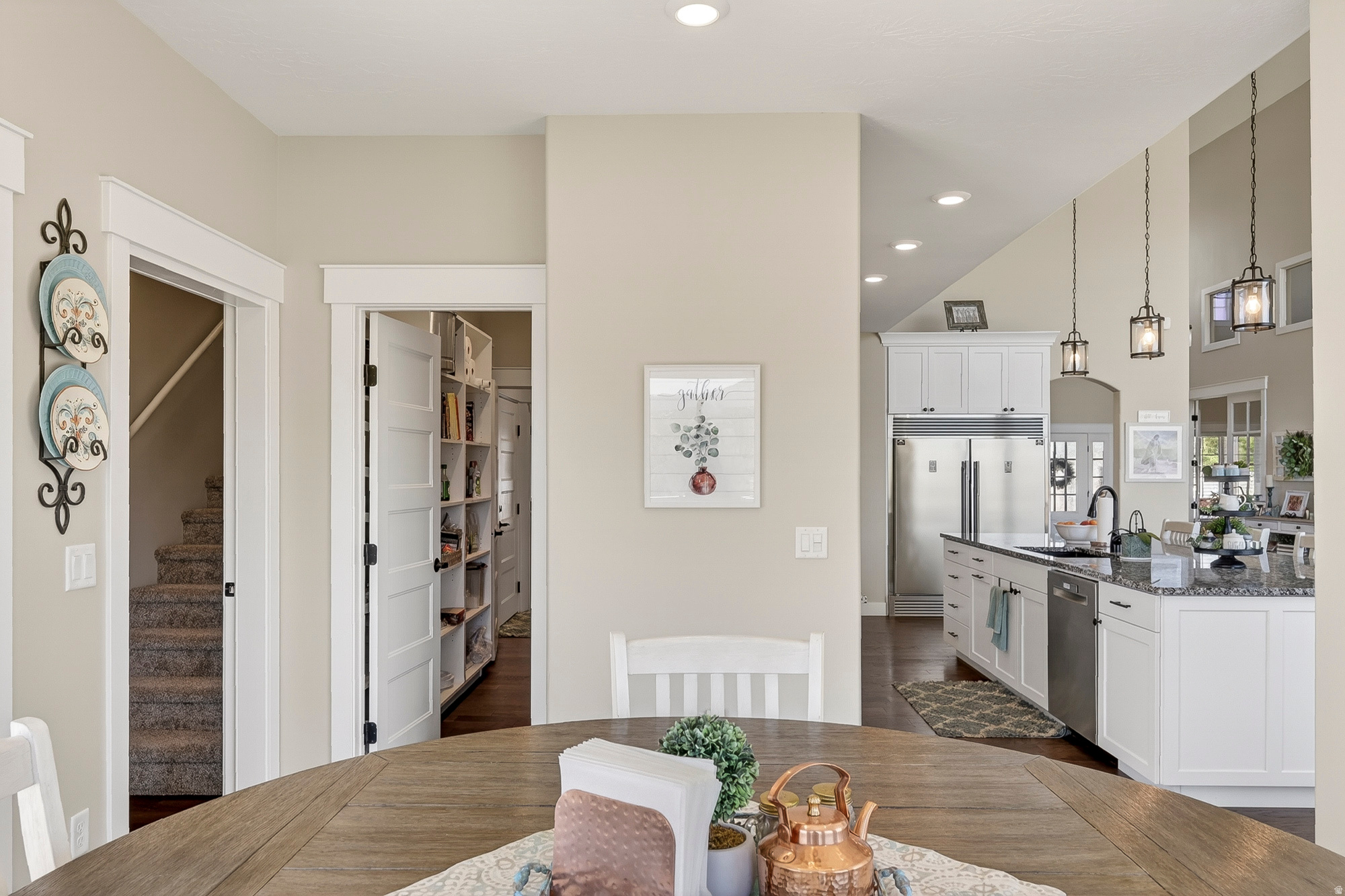 EQUESTRIAN POINTE SUBDIVISION - Residential
