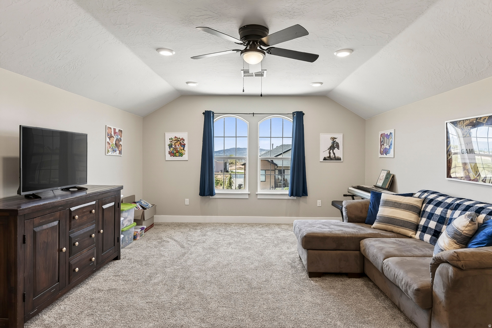 EQUESTRIAN POINTE SUBDIVISION - Residential