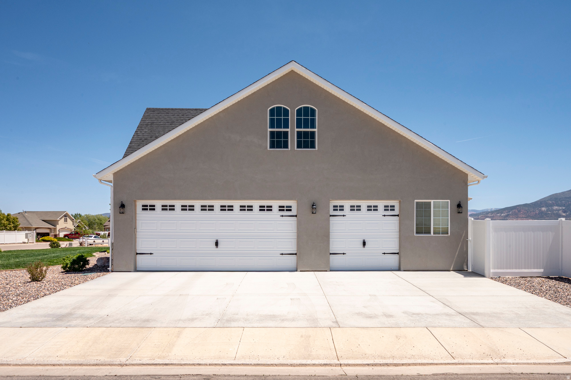 EQUESTRIAN POINTE SUBDIVISION - Residential