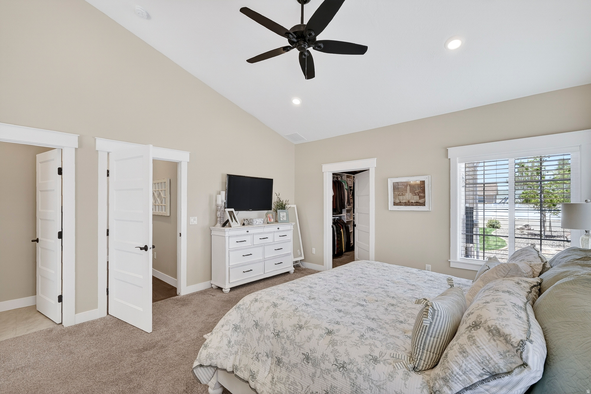 EQUESTRIAN POINTE SUBDIVISION - Residential