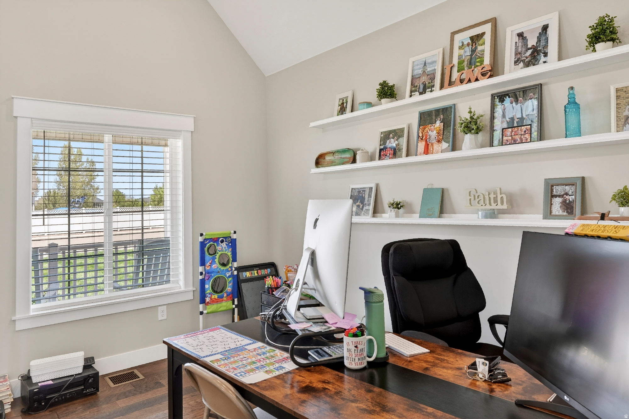 EQUESTRIAN POINTE SUBDIVISION - Residential
