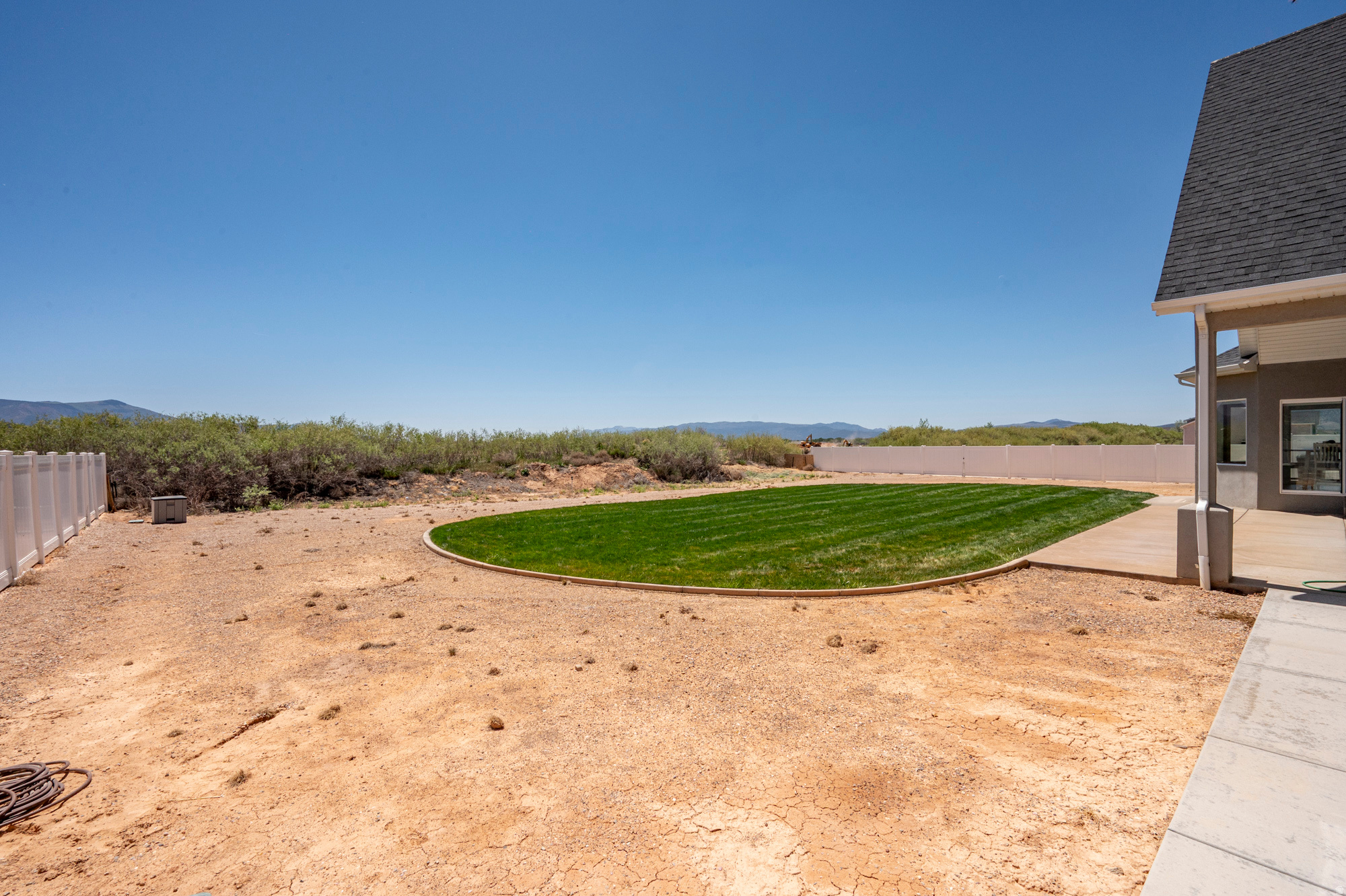EQUESTRIAN POINTE SUBDIVISION - Residential