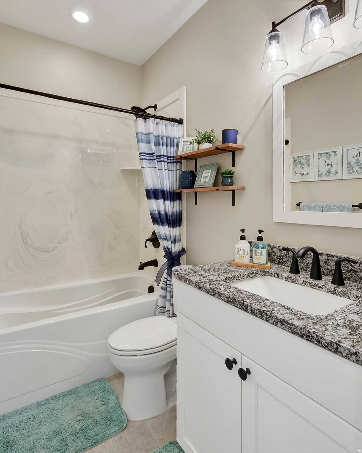 EQUESTRIAN POINTE SUBDIVISION - Residential